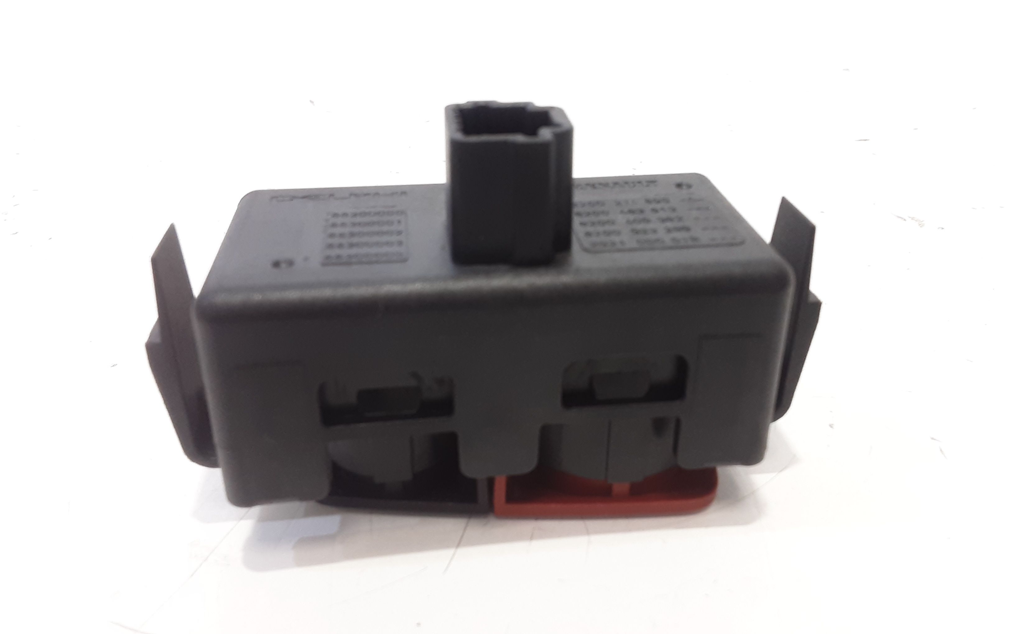 Pulsante luci di emergenza RENAULT Megane Serie (08>15)