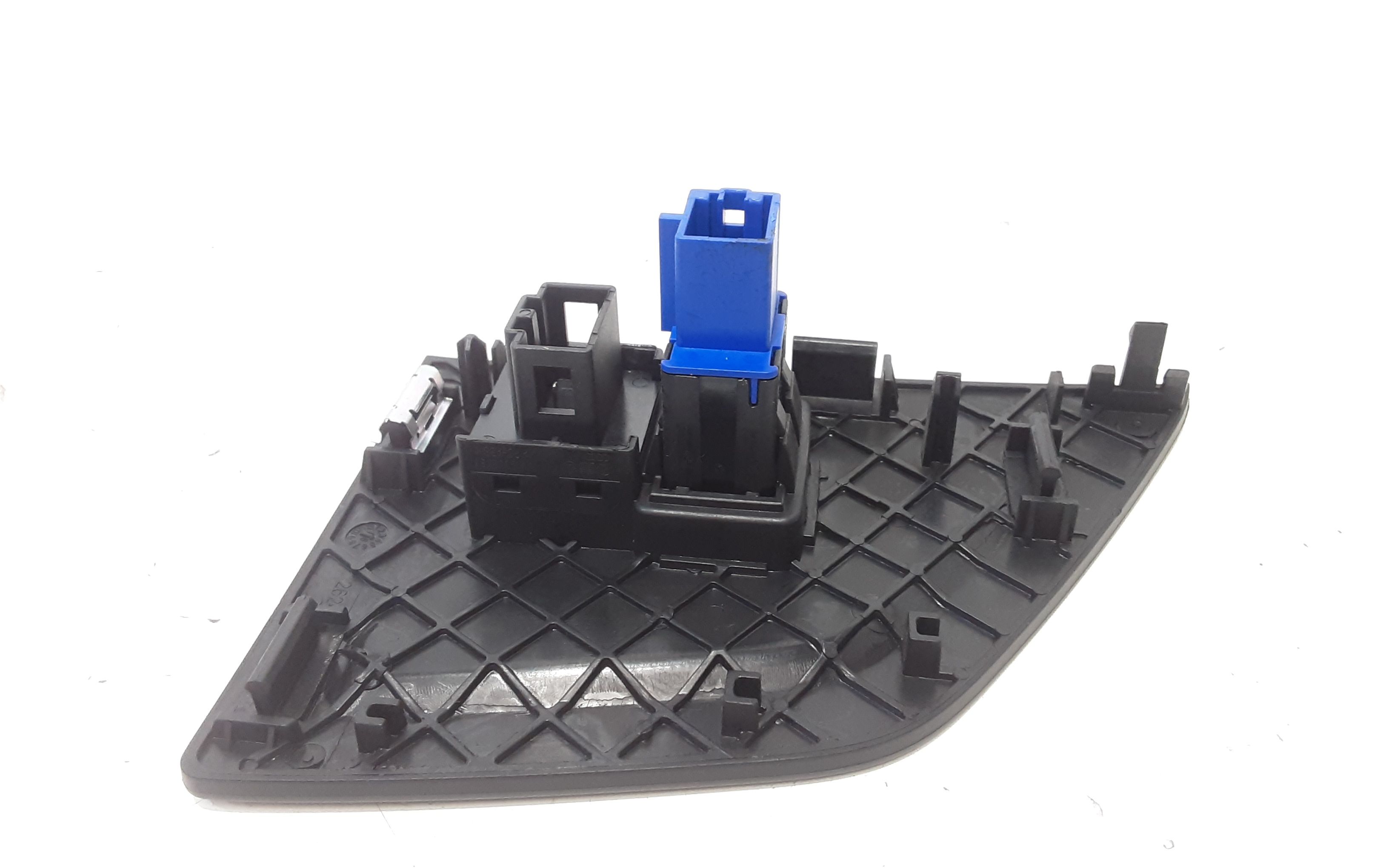 Pulsante luci di emergenza VOLKSWAGEN Polo 6 Serie