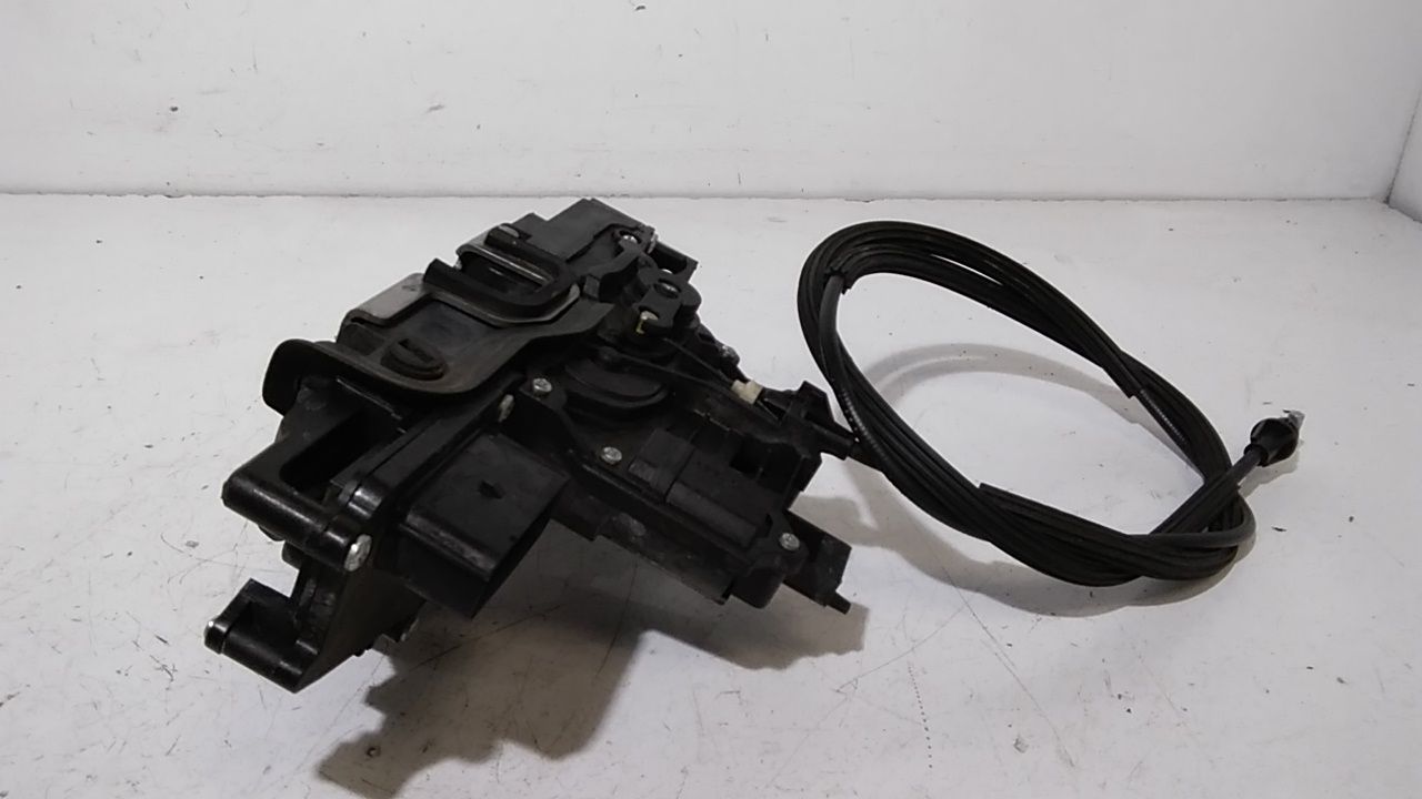 Serratura Anteriore Destra FIAT 500 Serie Elettrica (20>)