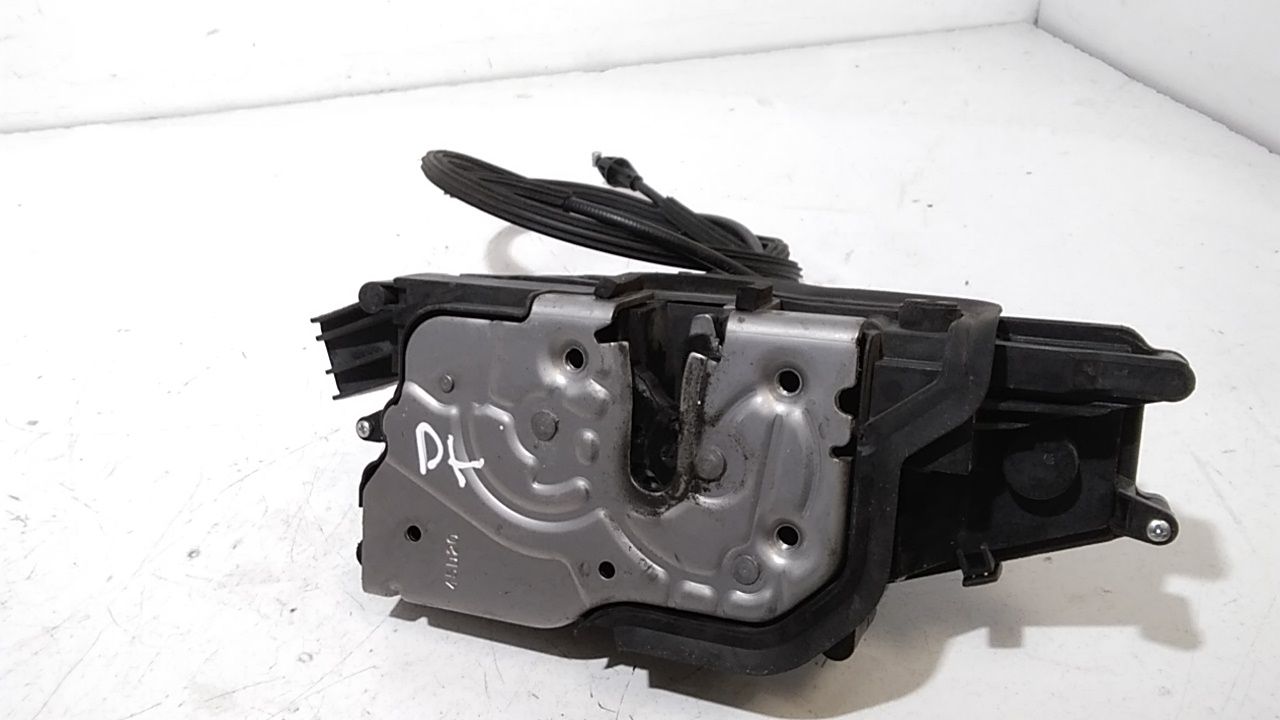 Serratura Anteriore Destra FIAT 500 Serie Elettrica (20>)