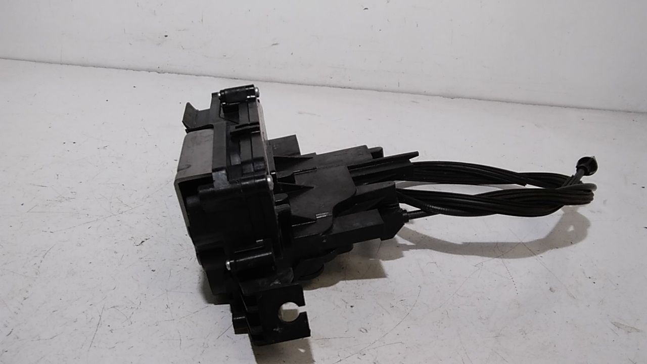 Serratura Anteriore Destra FIAT 500 Serie Elettrica (20>)