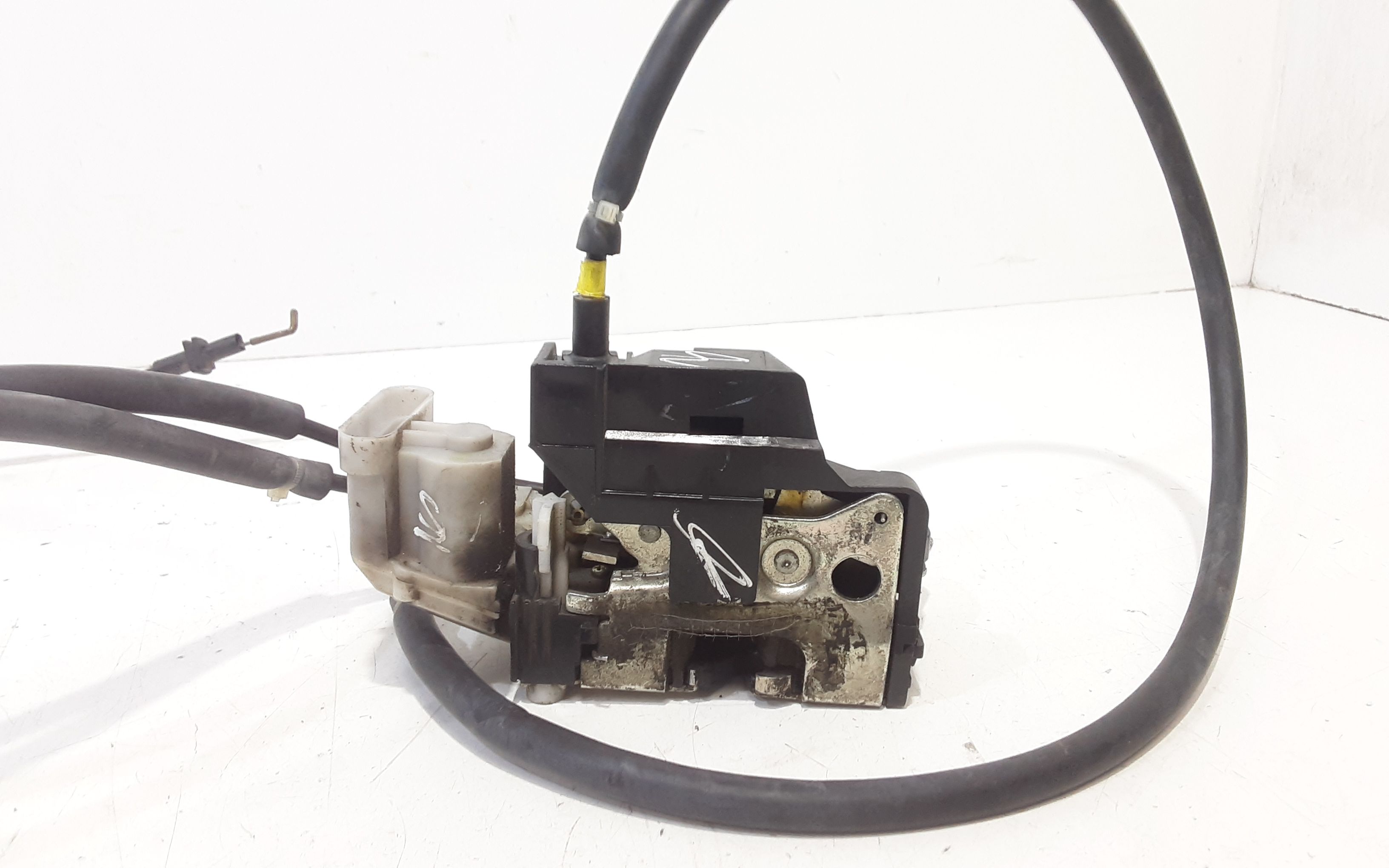 Serratura Anteriore Destra FIAT Dobl Serie (00>05)