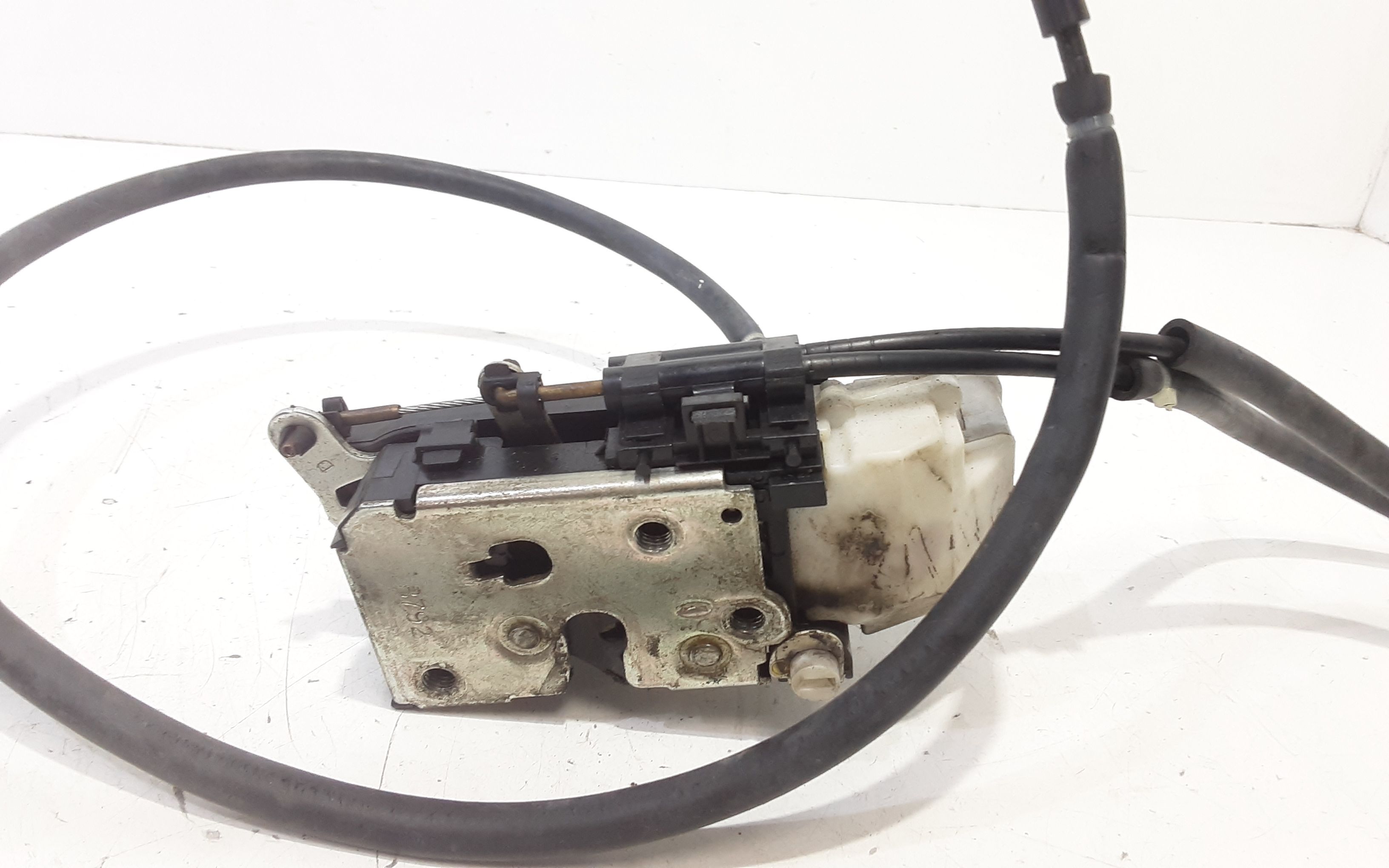 Serratura Anteriore Destra FIAT Dobl Serie (00>05)