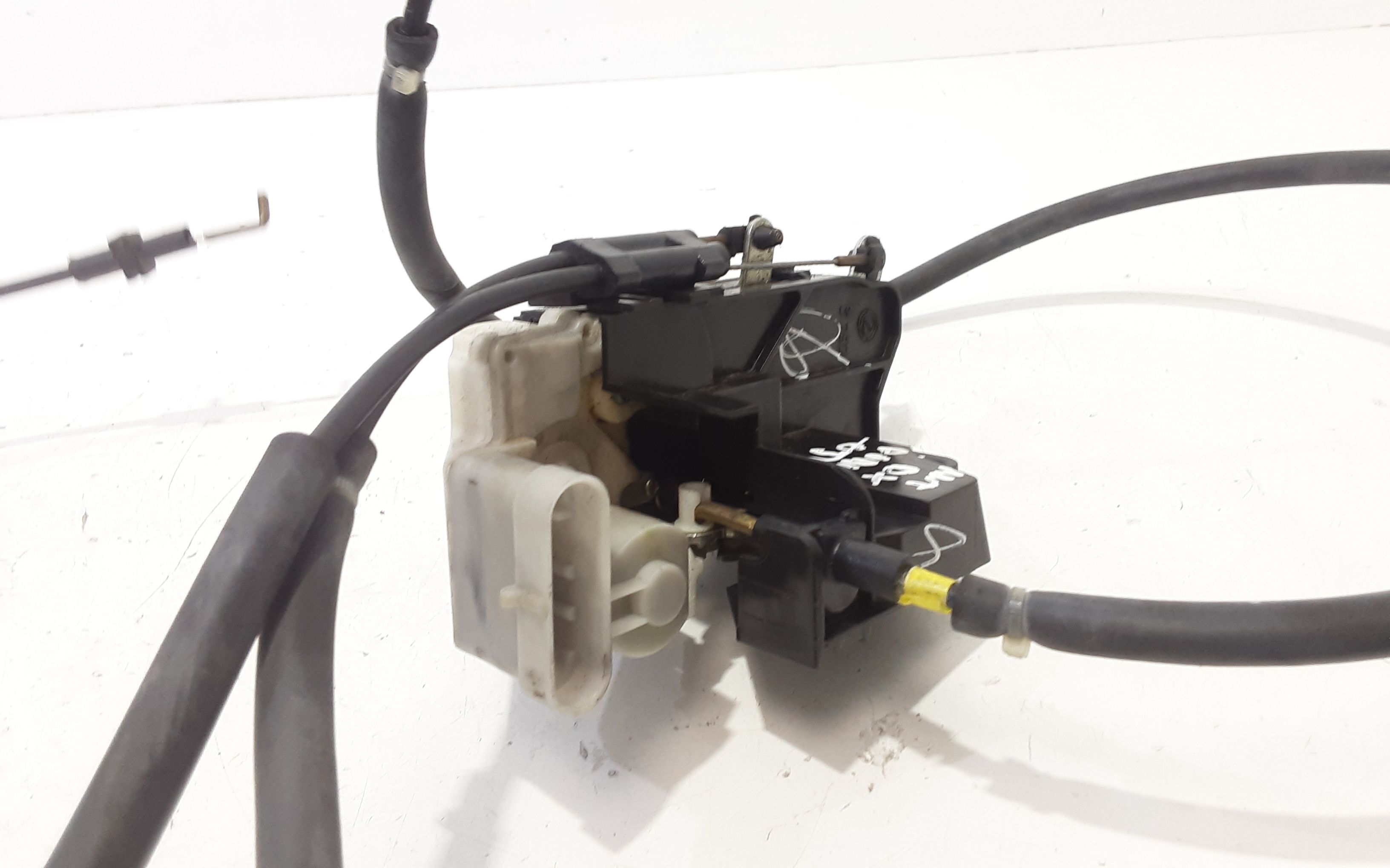 Serratura Anteriore Destra FIAT Dobl Serie (00>05)