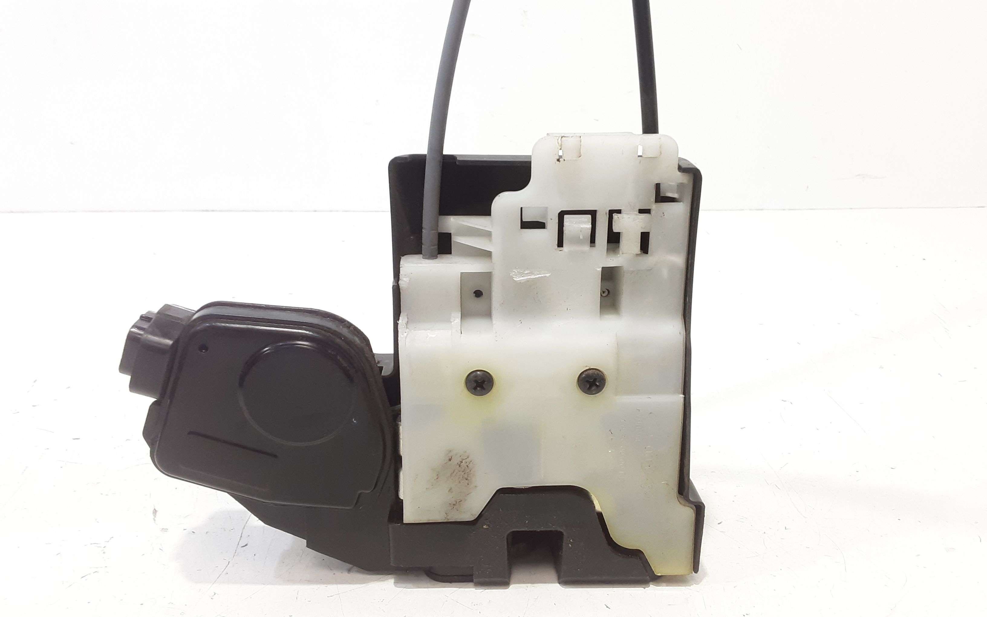 Serratura Anteriore Destra KIA Sportage 3 Serie