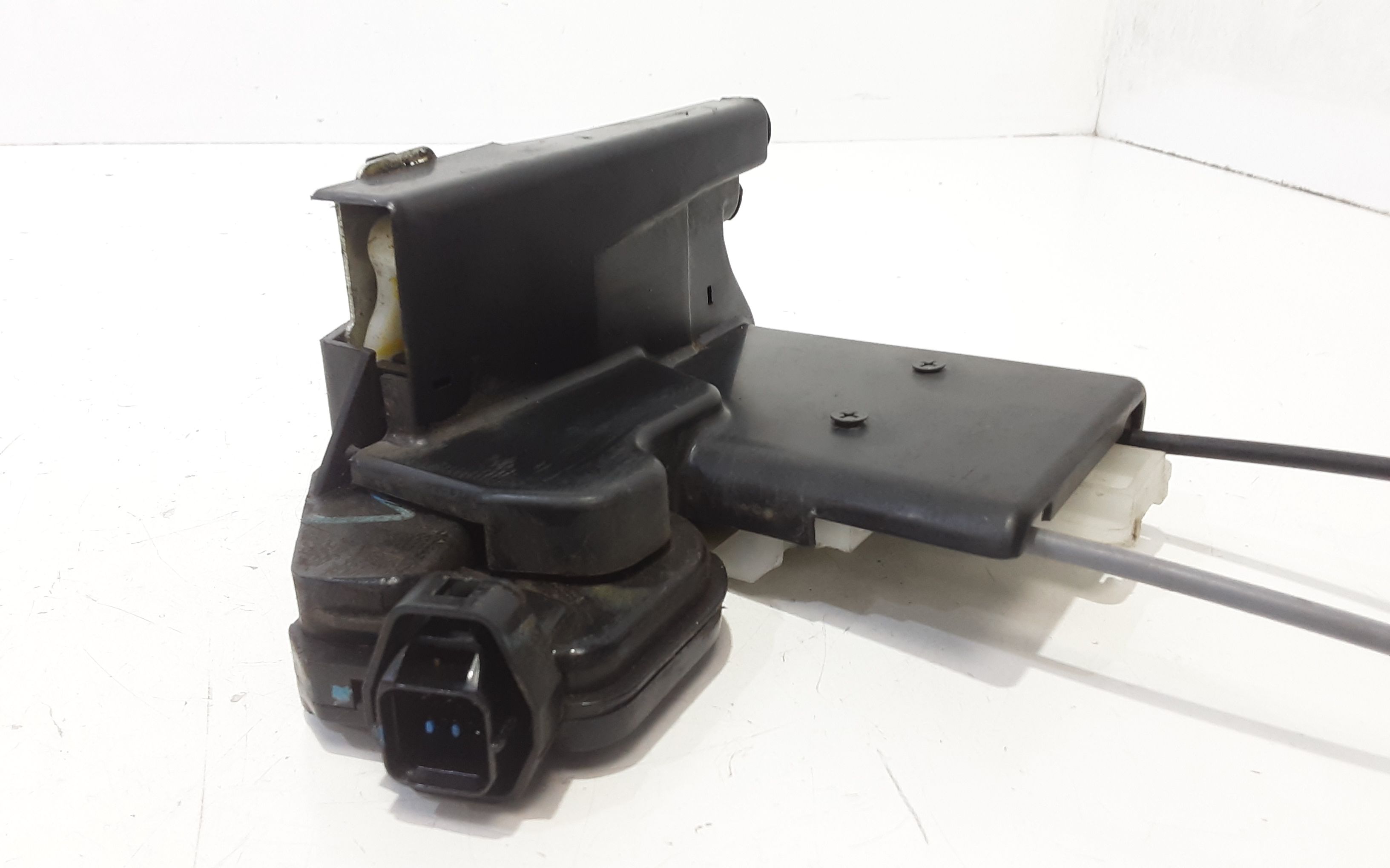 Serratura Anteriore Destra KIA Sportage 3 Serie