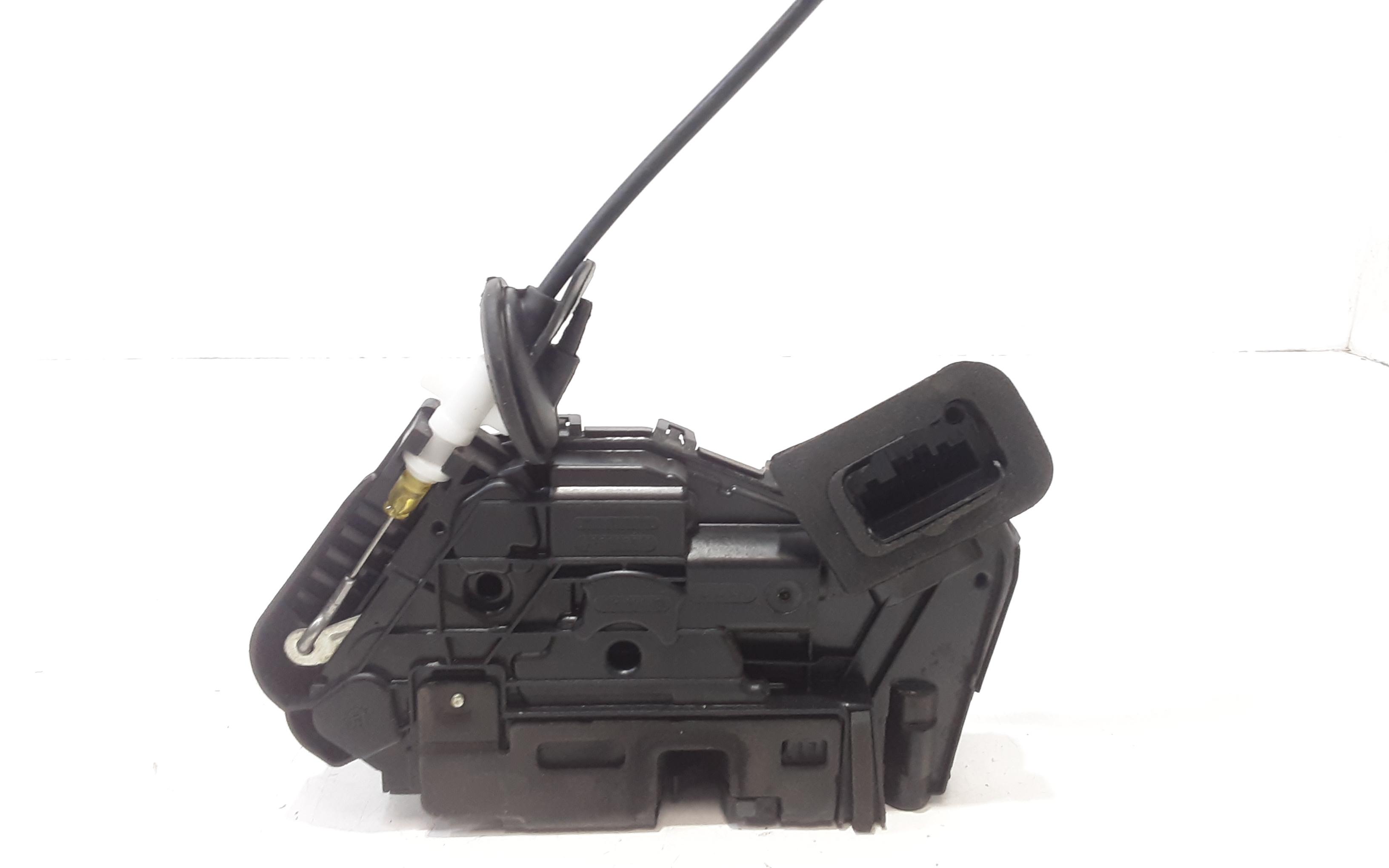 Serratura Anteriore Destra VOLKSWAGEN Polo 6 Serie