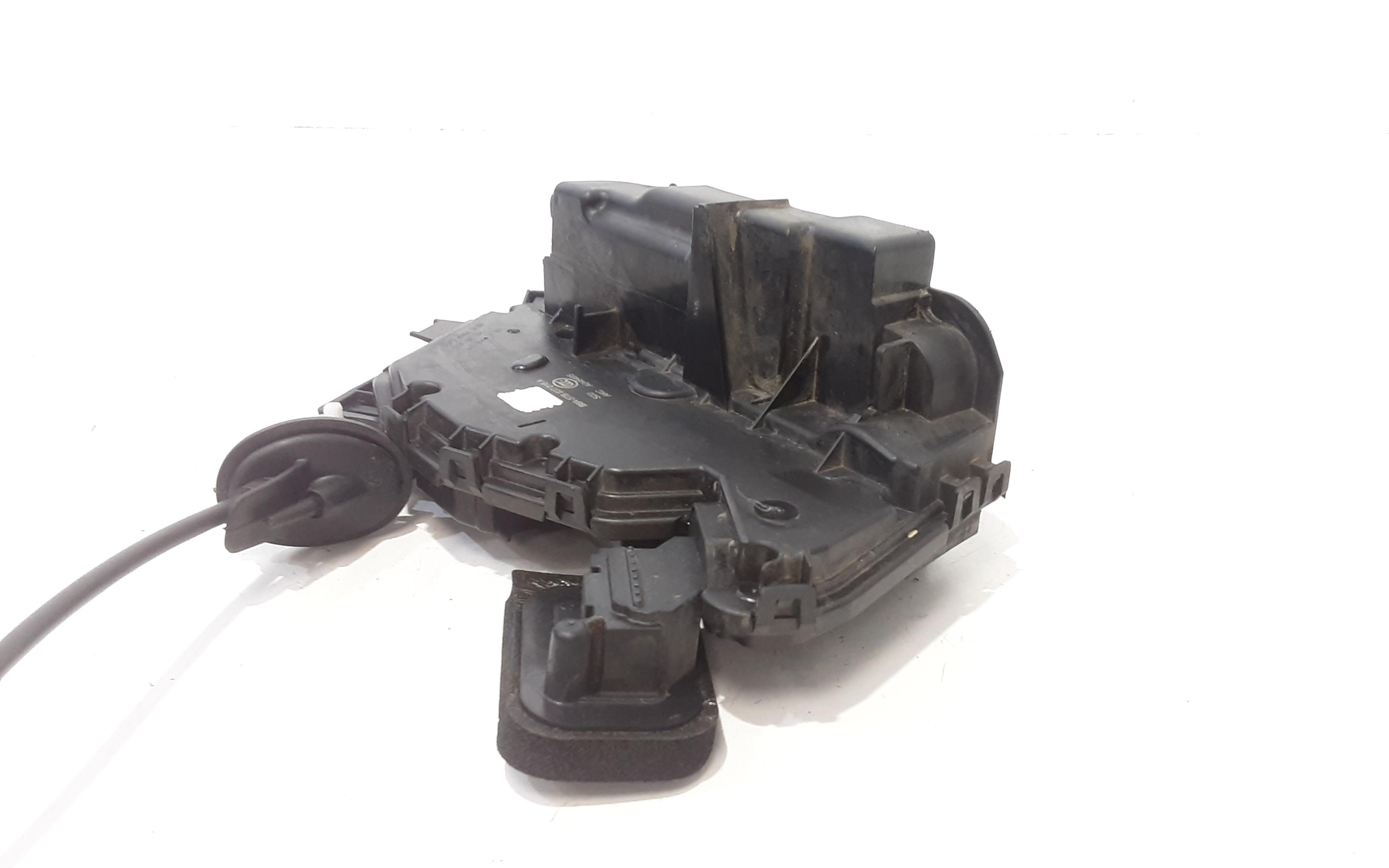 Serratura Anteriore Destra VOLKSWAGEN Polo 6 Serie