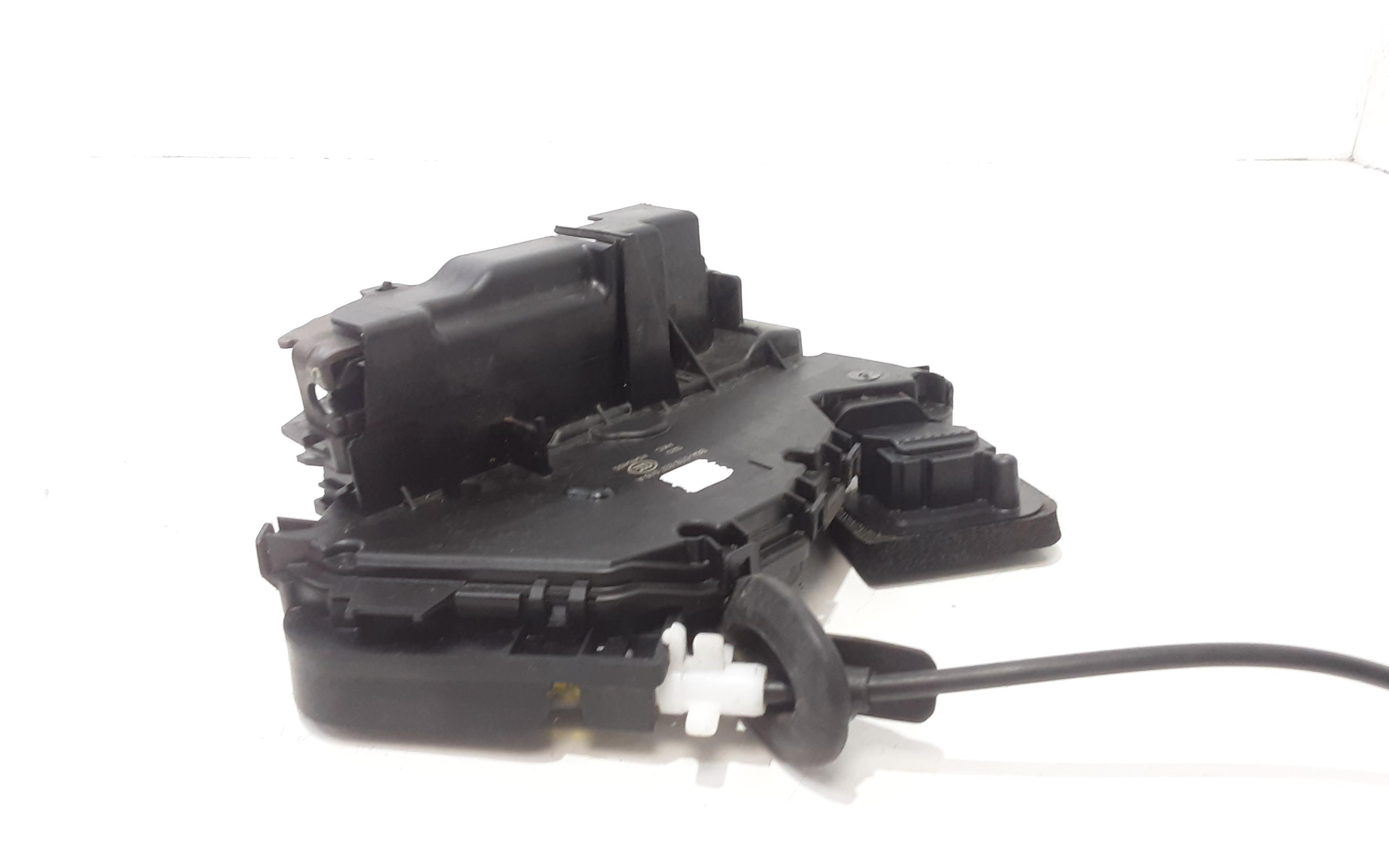 Serratura Anteriore Destra VOLKSWAGEN Polo 6 Serie