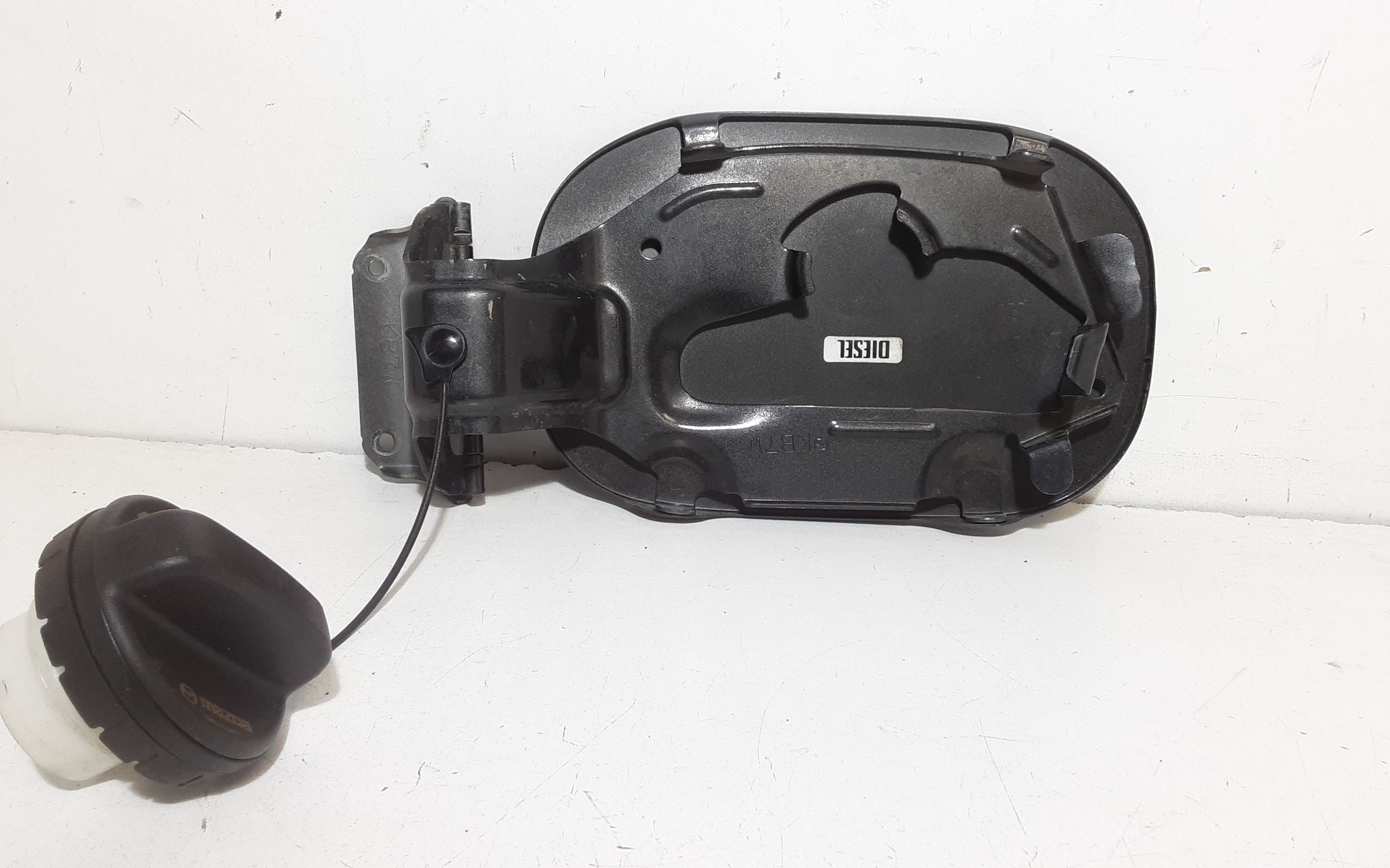 Sportellino Carburante MAZDA CX-5 Serie