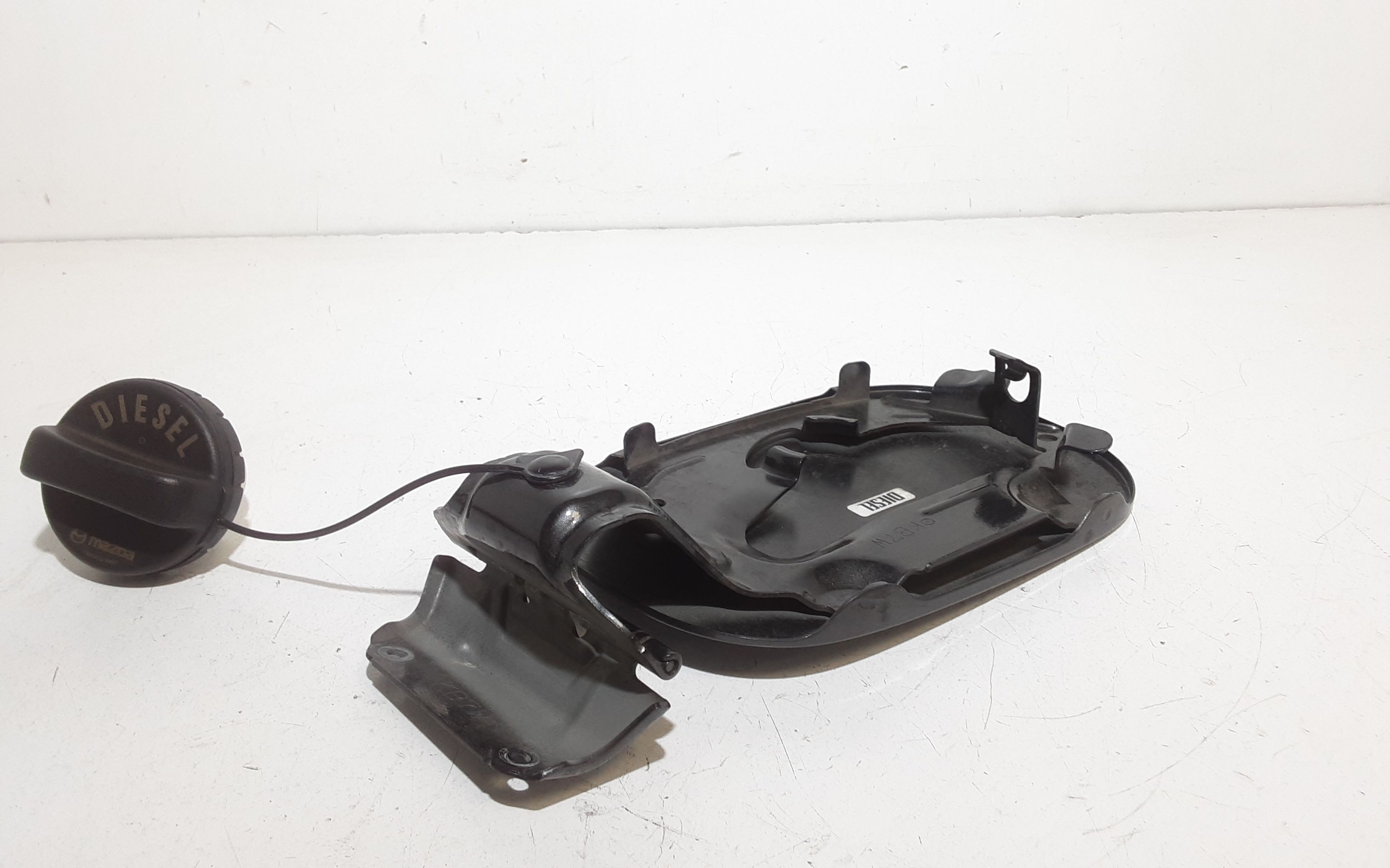 Sportellino Carburante MAZDA CX-5 Serie