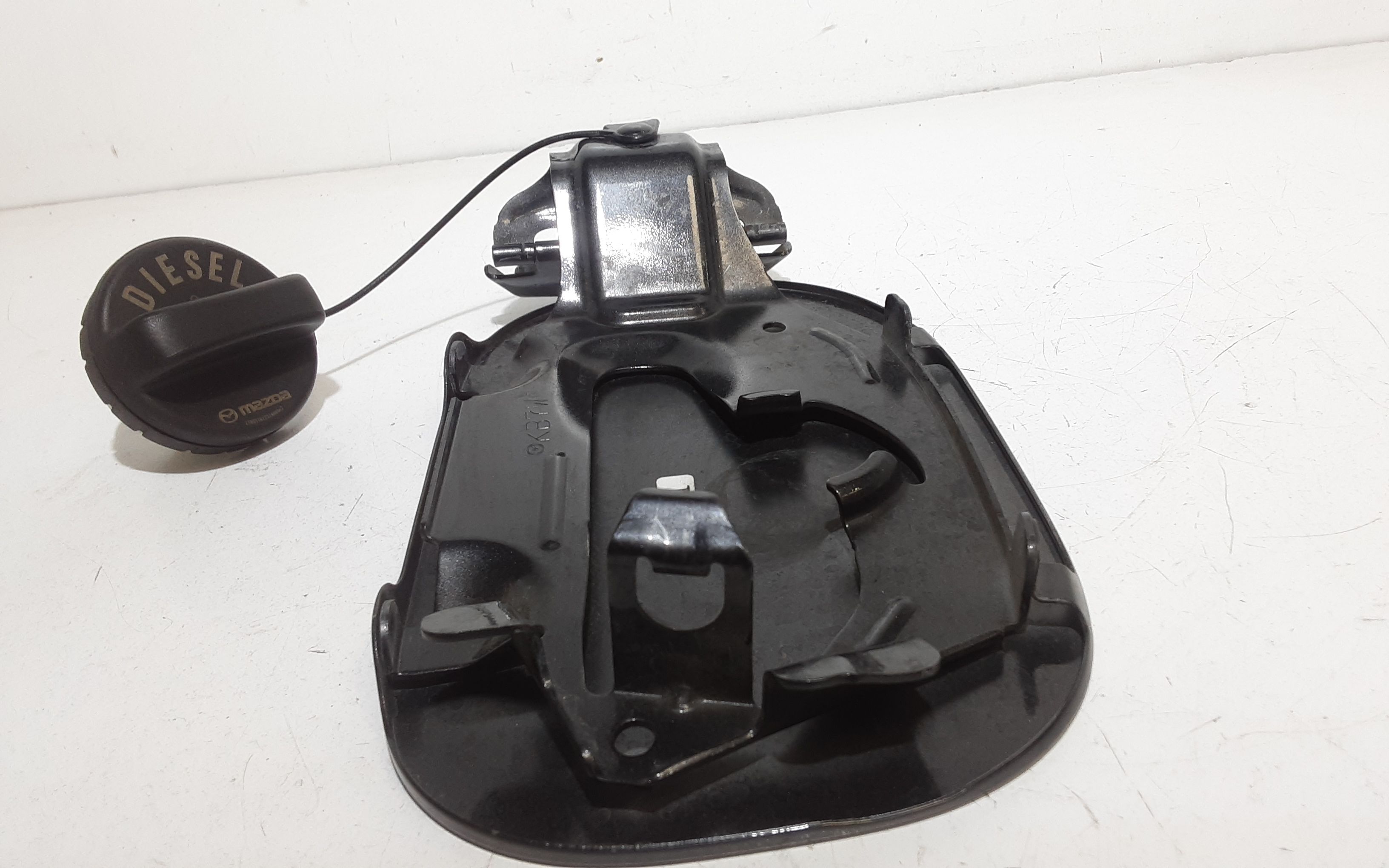 Sportellino Carburante MAZDA CX-5 Serie