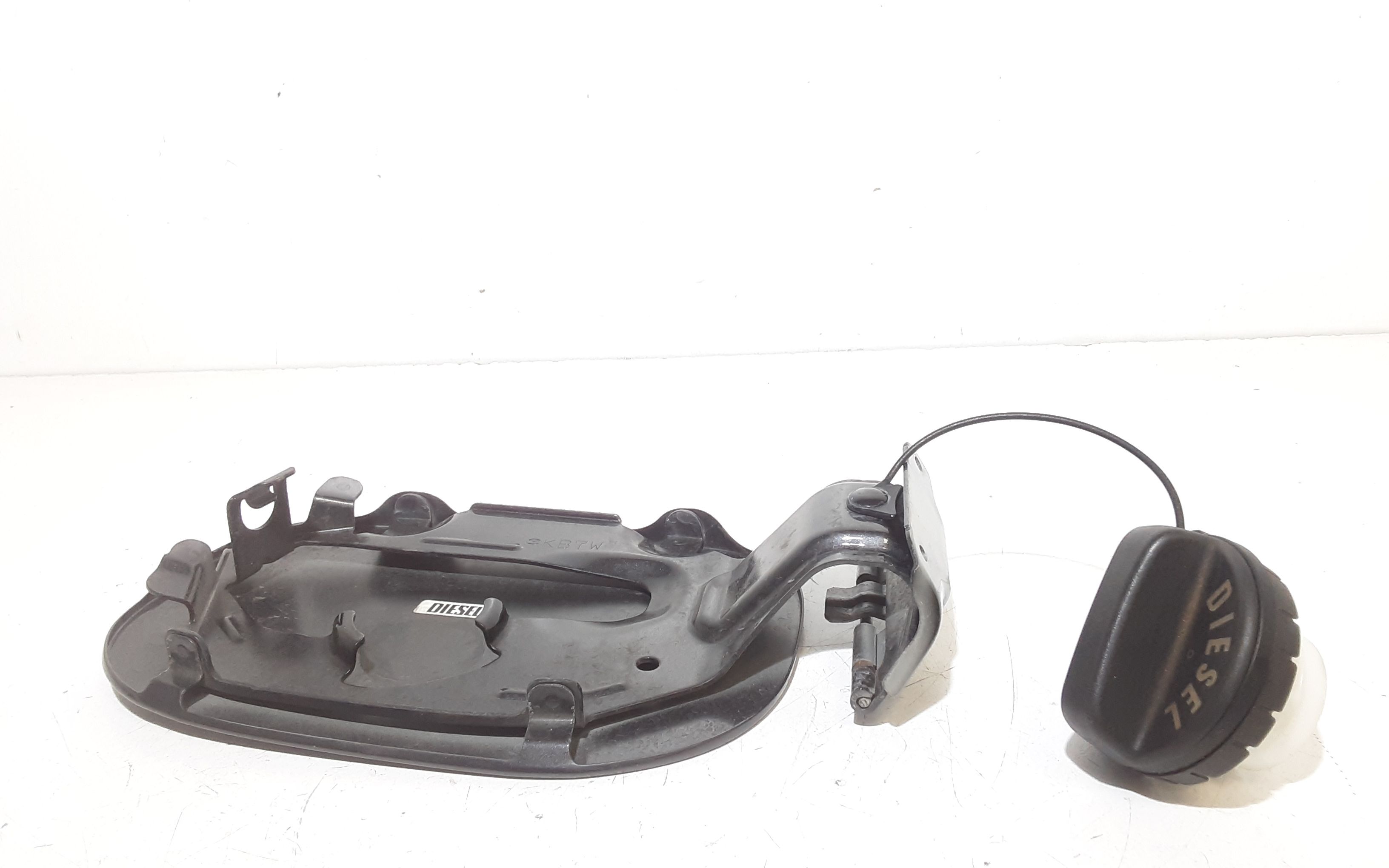 Sportellino Carburante MAZDA CX-5 Serie