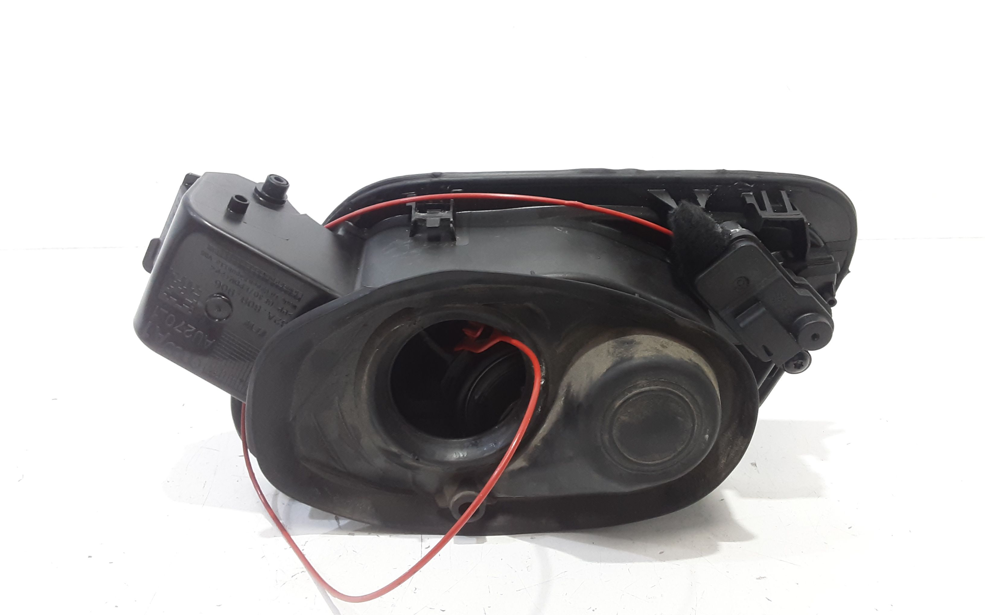 Sportellino Carburante AUDI A1 Sportback (GBA) (18>)