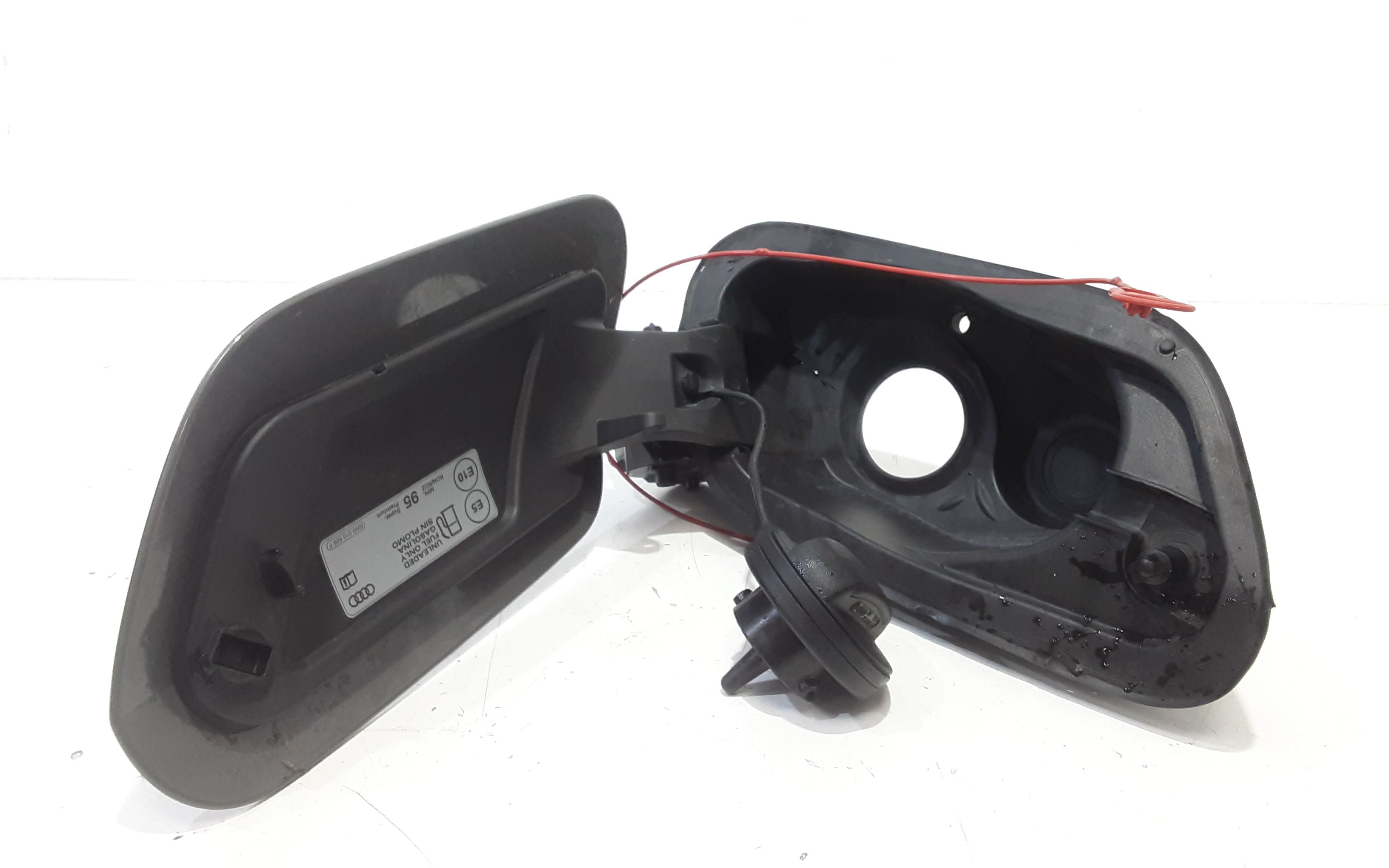 Sportellino Carburante AUDI A1 Sportback (GBA) (18>)