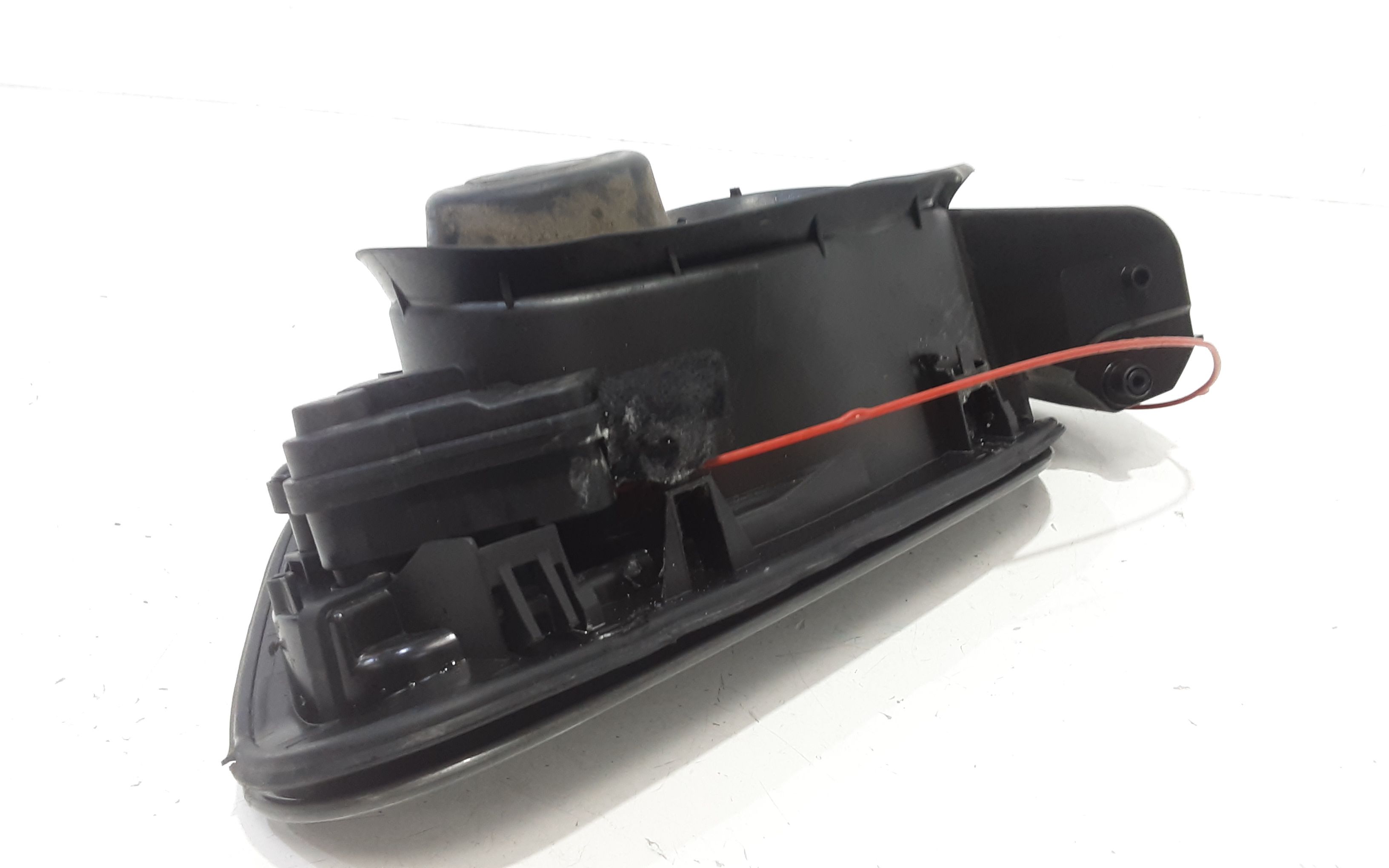 Sportellino Carburante AUDI A1 Sportback (GBA) (18>)