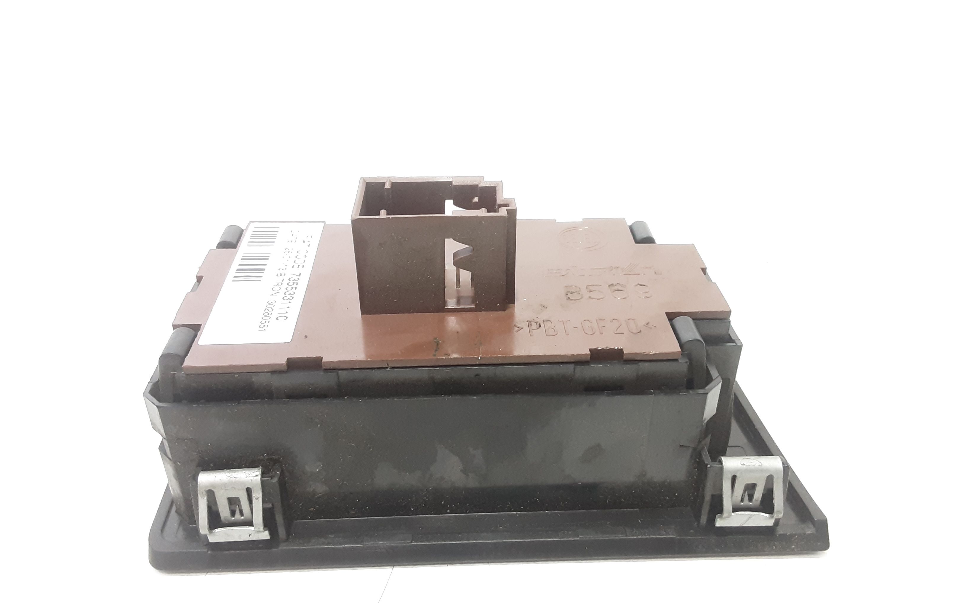 Interruttore comando luci FIAT Ducato 5 Serie