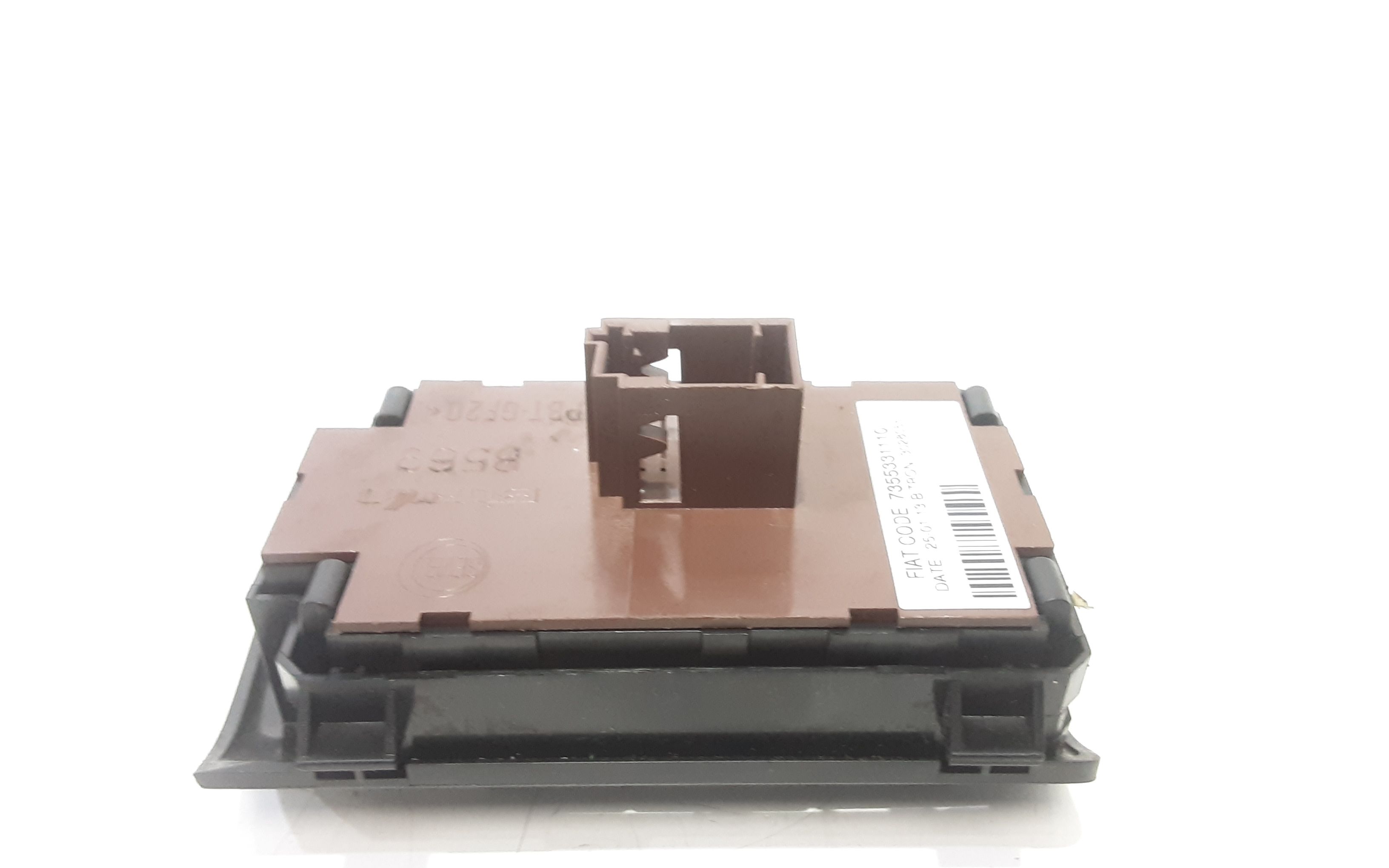 Interruttore comando luci FIAT Ducato 5 Serie