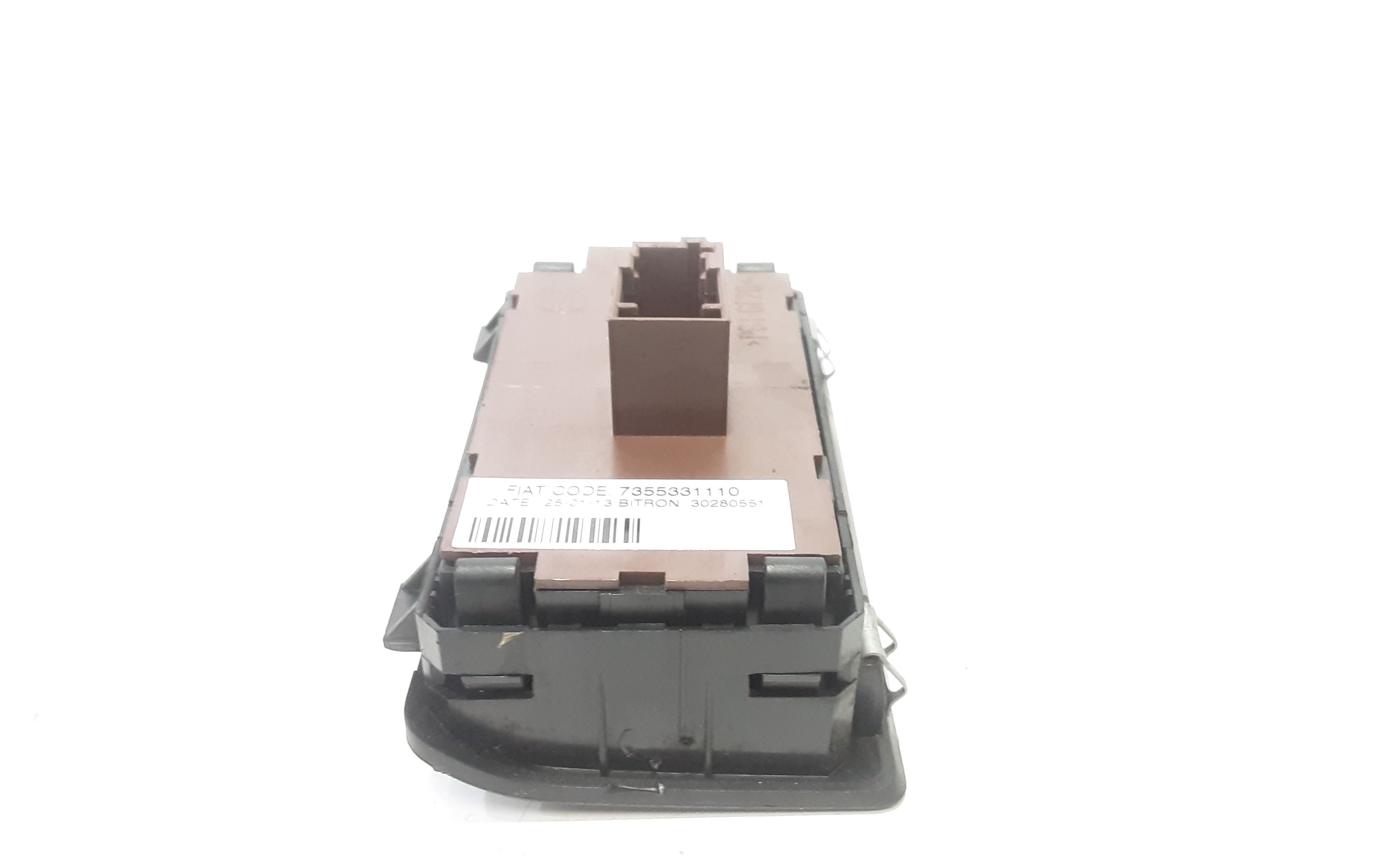 Interruttore comando luci FIAT Ducato 5 Serie