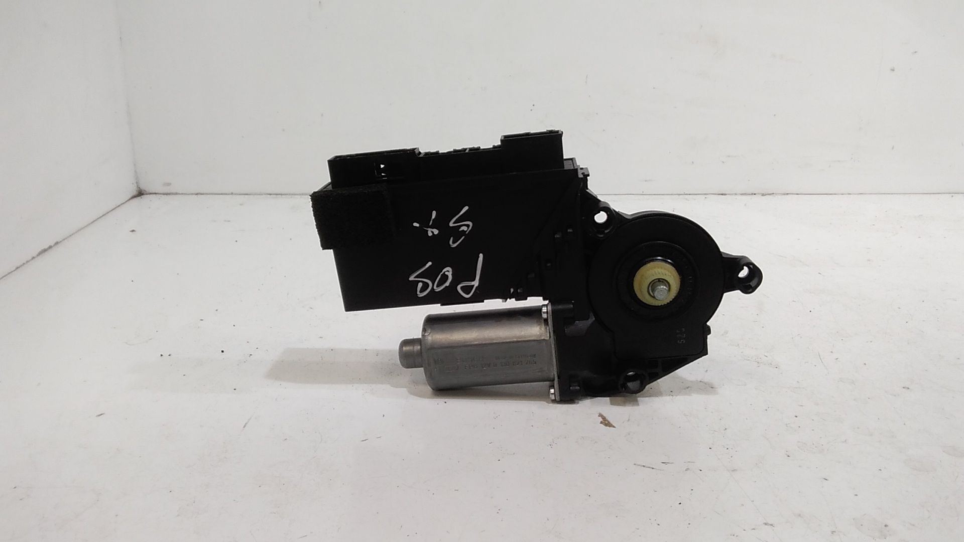 Motorino Alzavetro posteriore Sinistro PORSCHE Cayenne 1 Serie