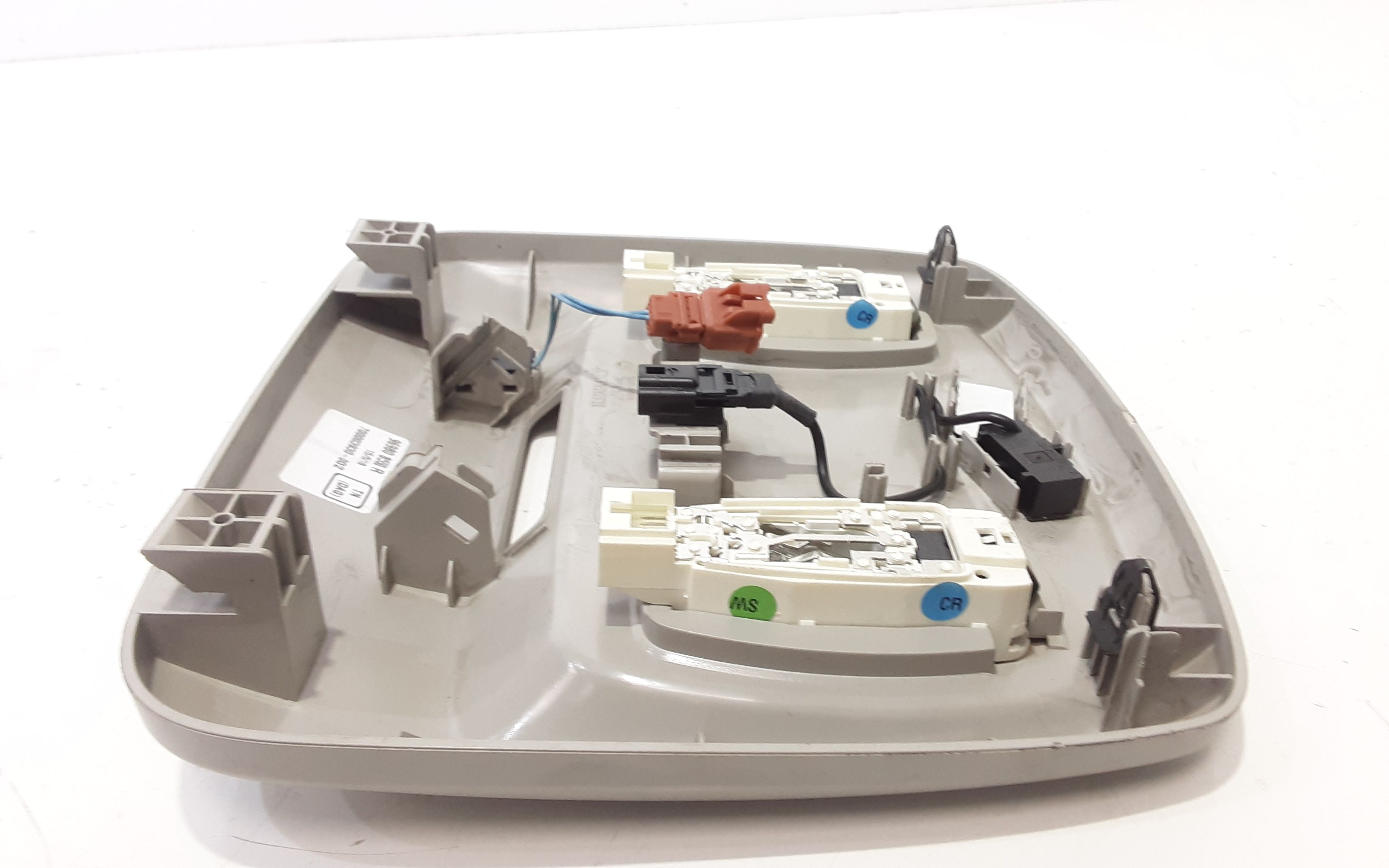 Plafoniera RENAULT Kadjar Serie