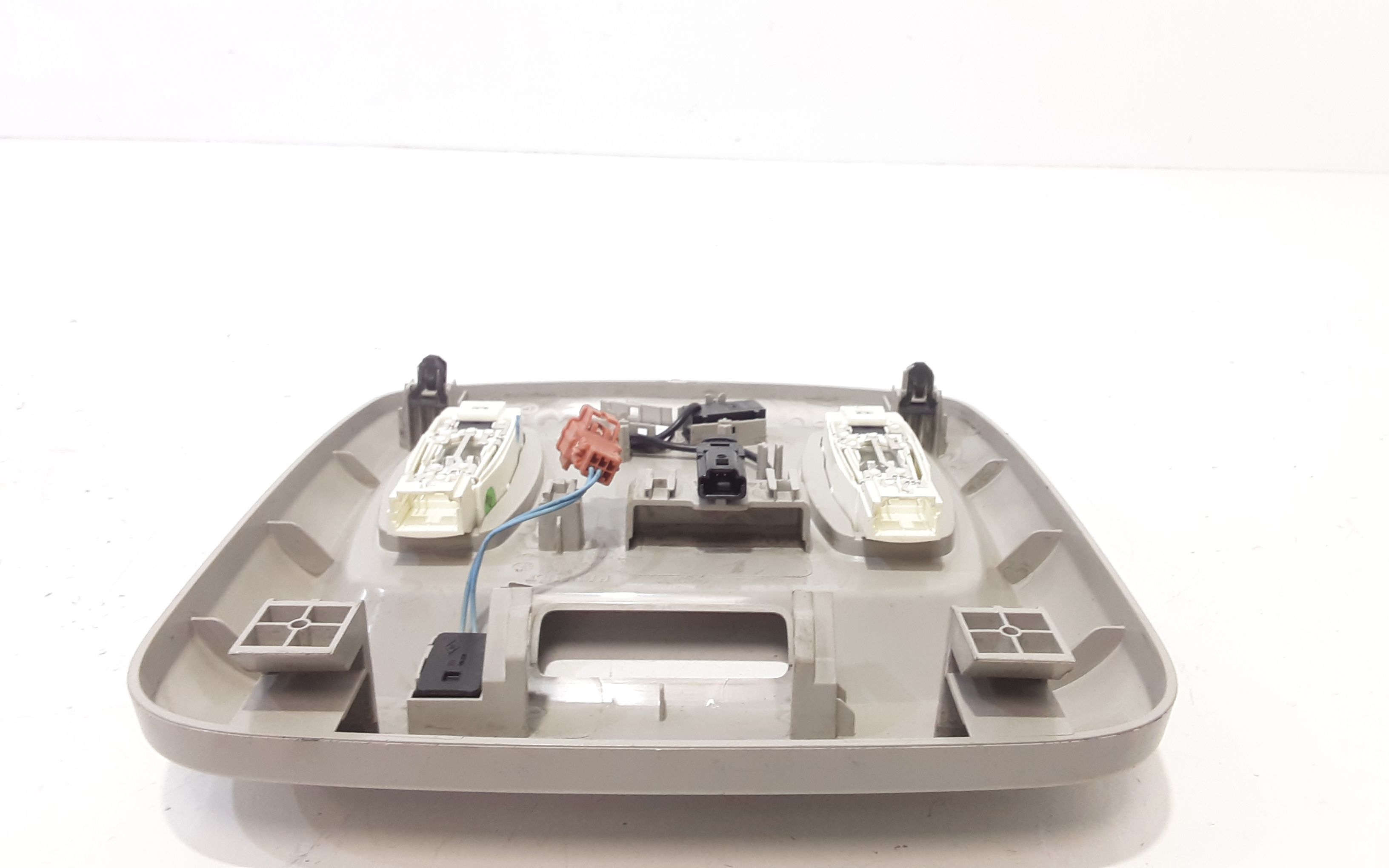 Plafoniera RENAULT Kadjar Serie