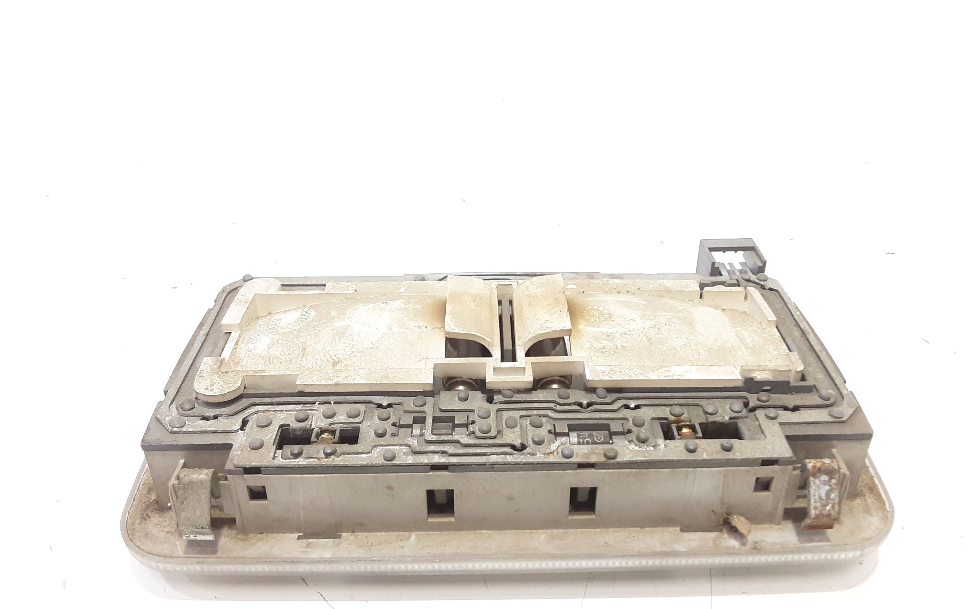 Plafoniera FIAT Dobl Serie (00>05)