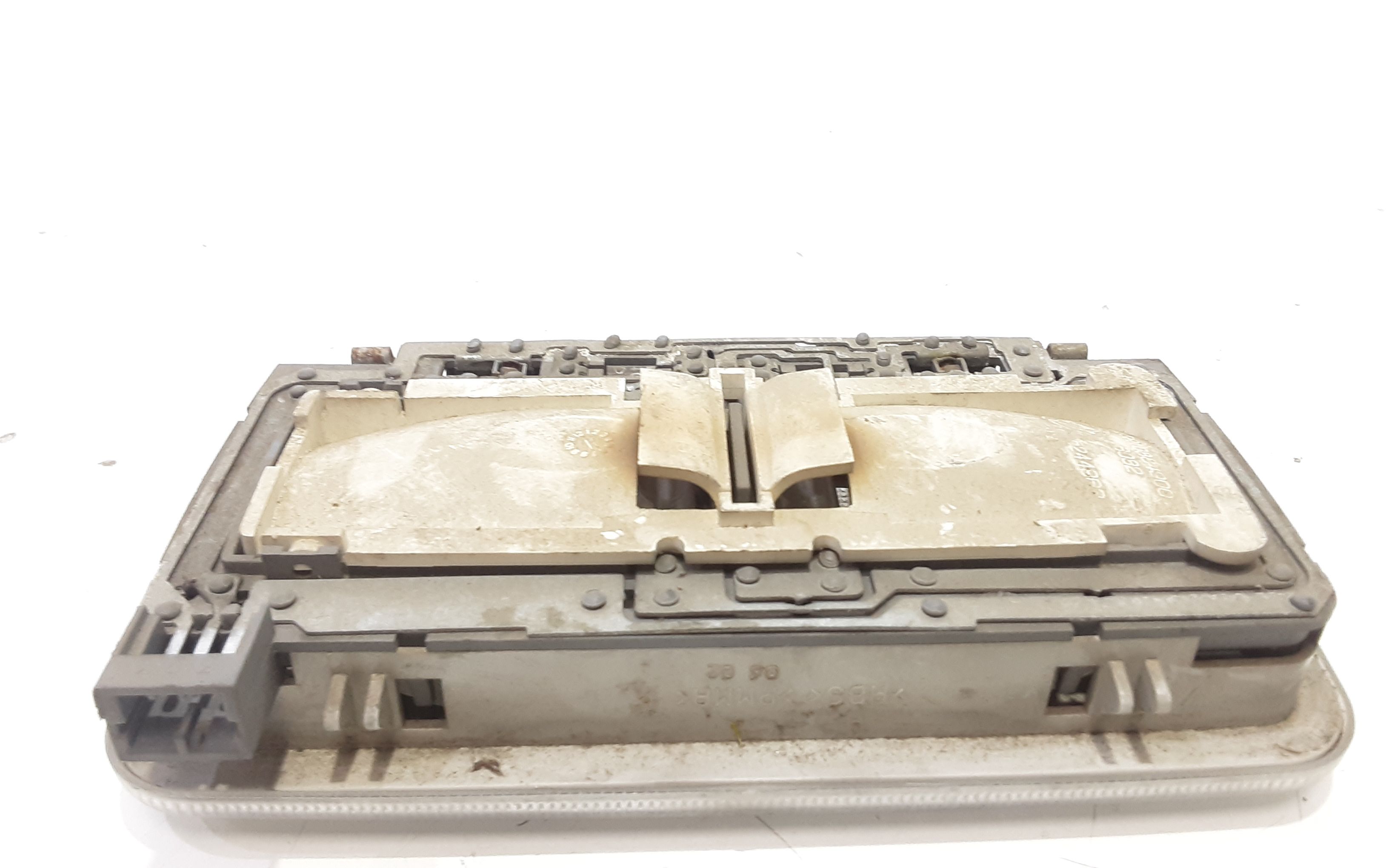 Plafoniera FIAT Dobl Serie (00>05)