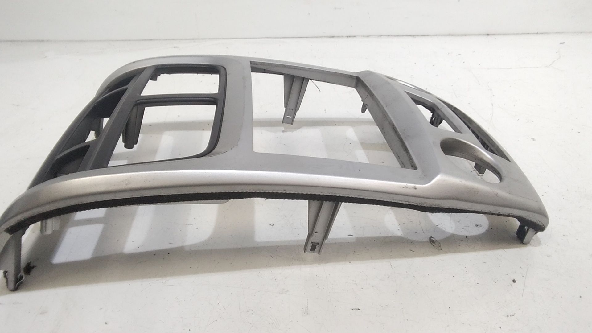 Modanatura Centrale Cruscotto KIA Sportage 3 Serie