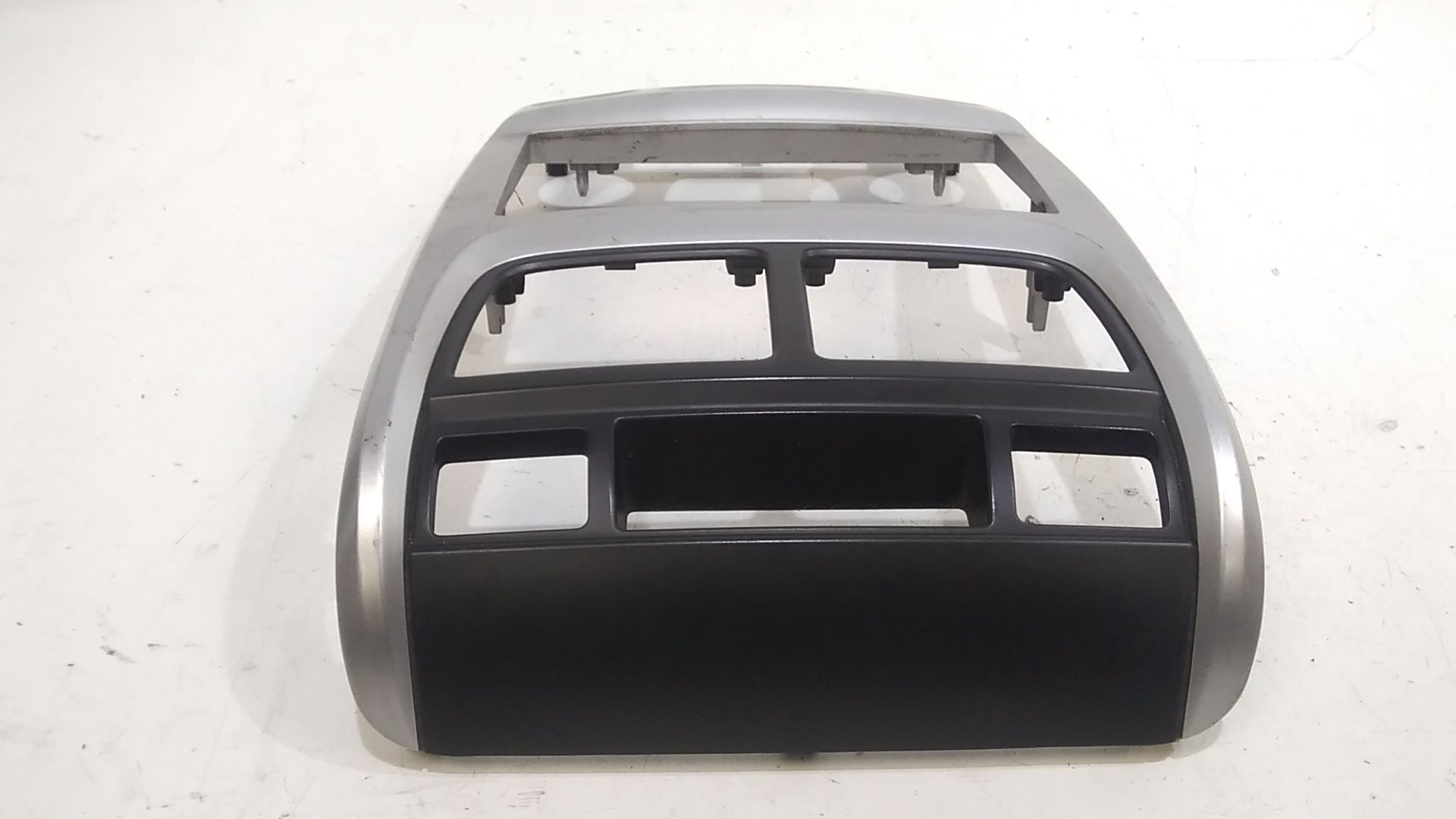 Modanatura Centrale Cruscotto KIA Sportage 3 Serie