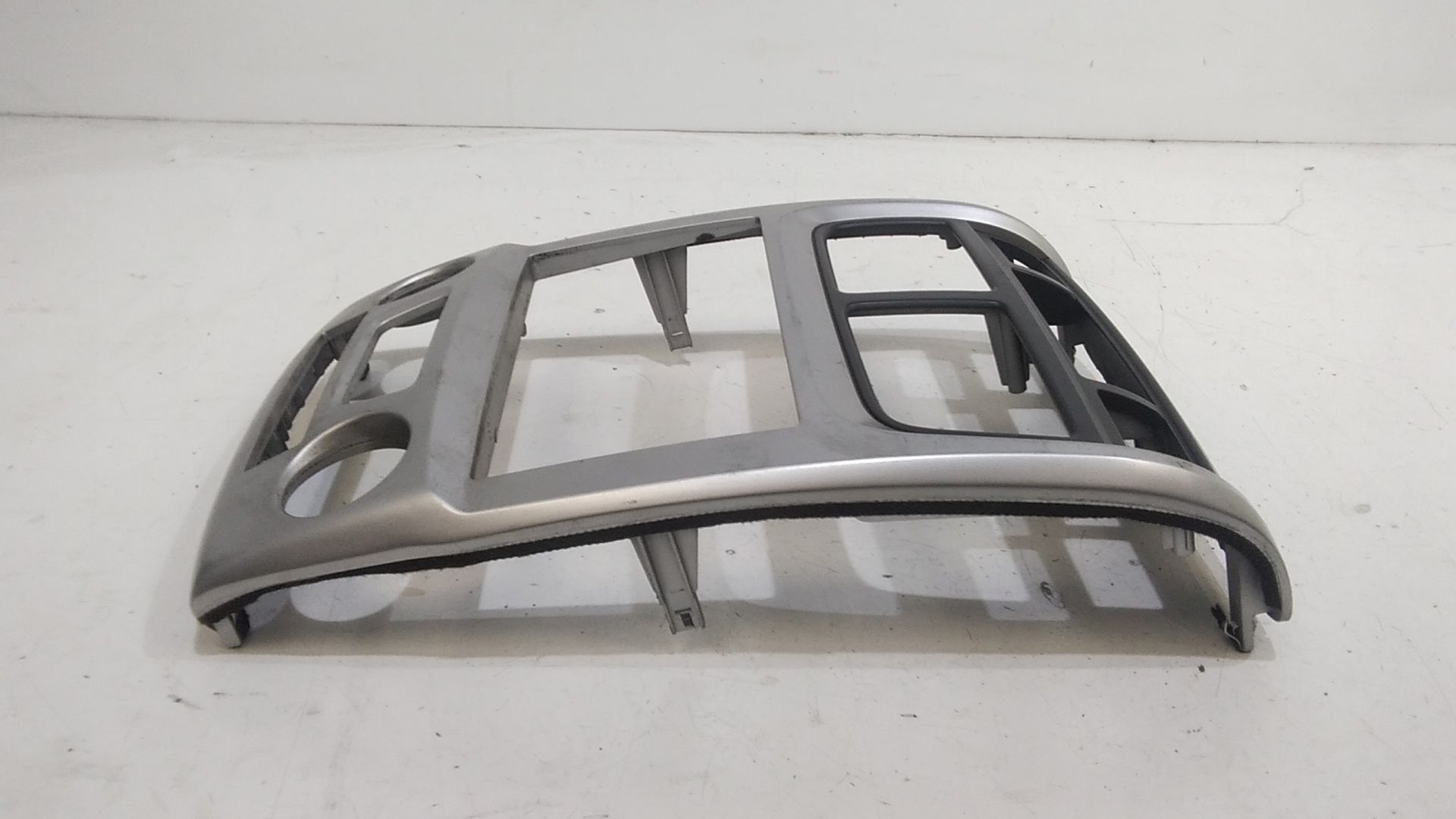 Modanatura Centrale Cruscotto KIA Sportage 3 Serie