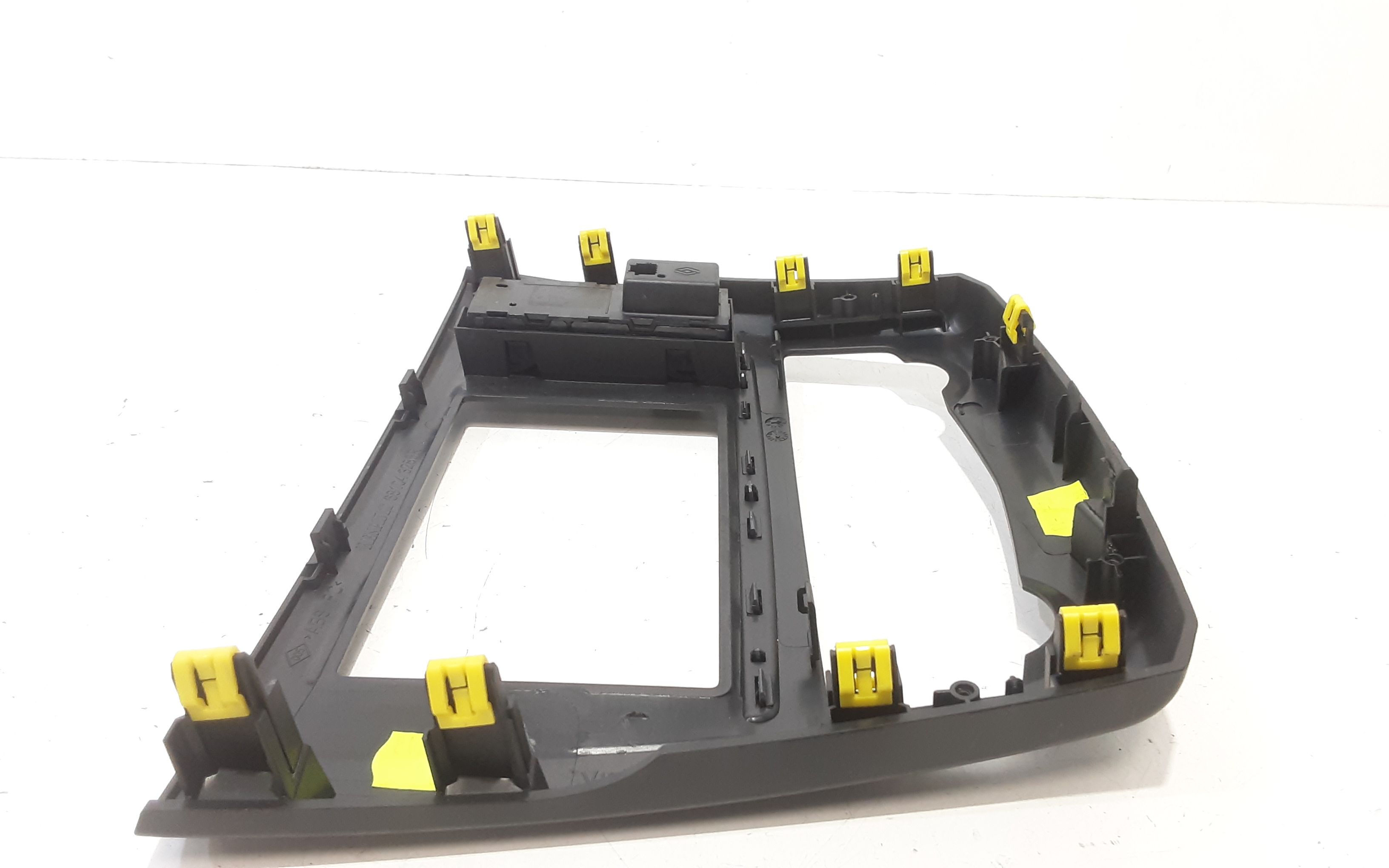 Modanatura Centrale Cruscotto RENAULT Kadjar Serie