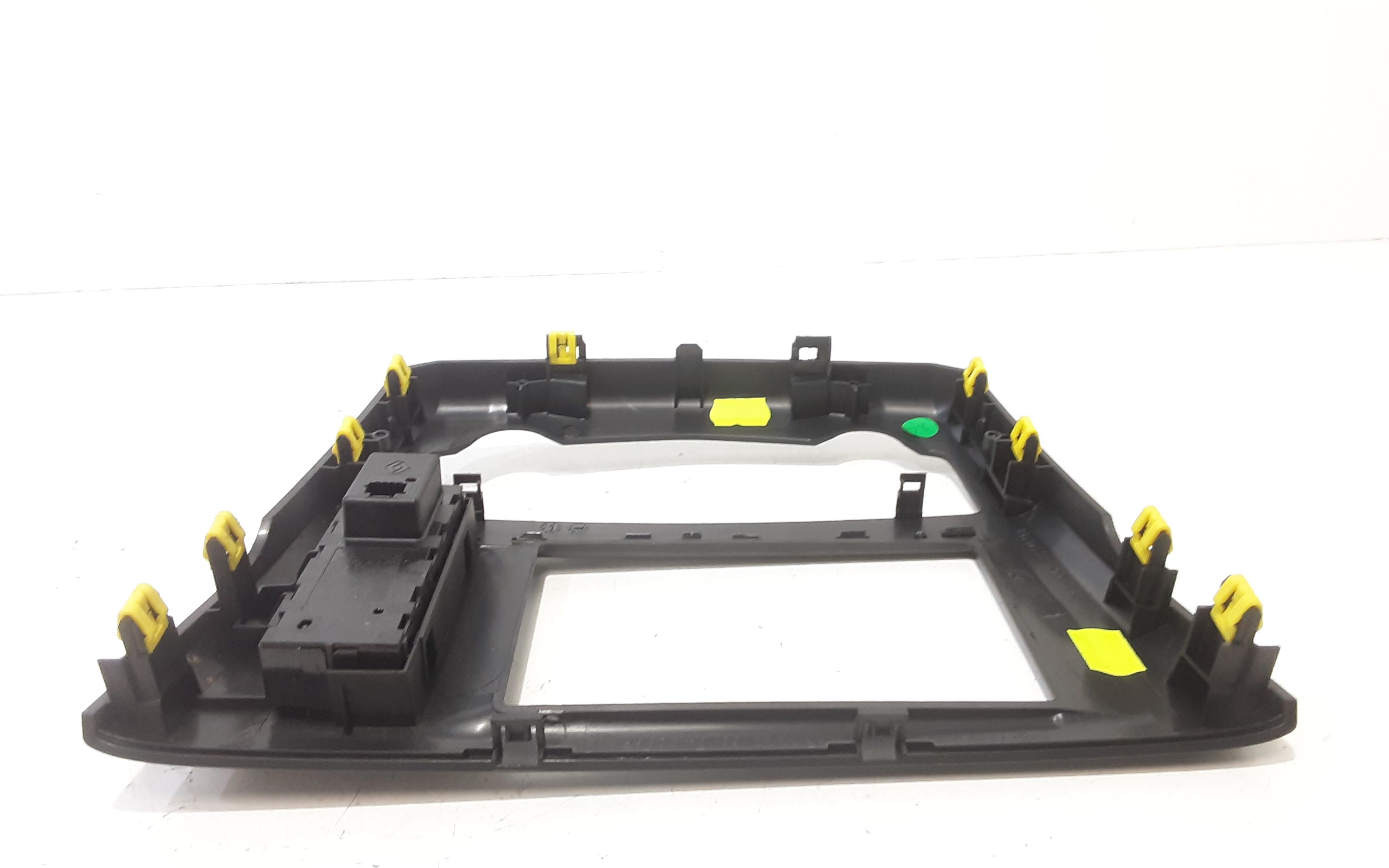 Modanatura Centrale Cruscotto RENAULT Kadjar Serie