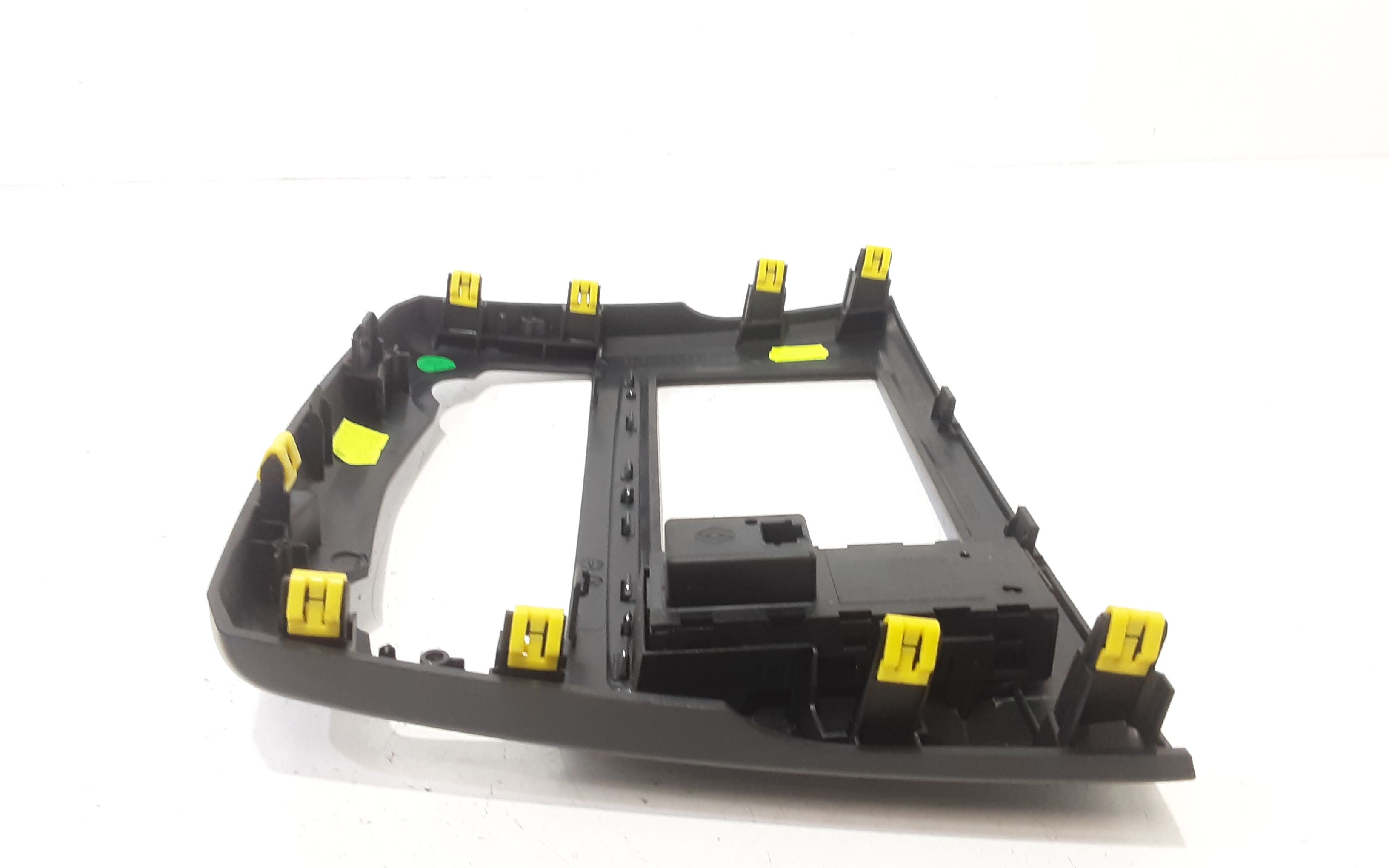 Modanatura Centrale Cruscotto RENAULT Kadjar Serie