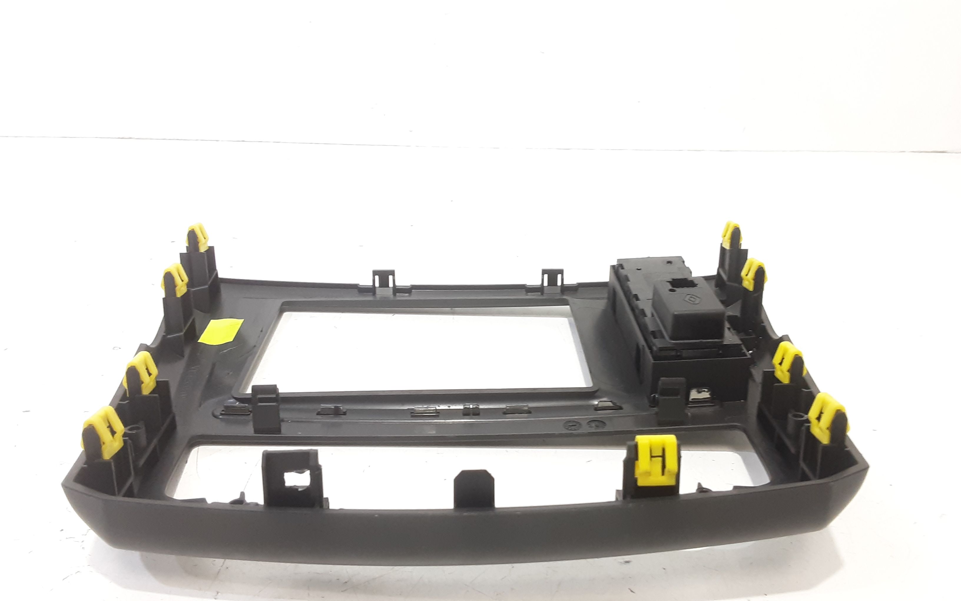 Modanatura Centrale Cruscotto RENAULT Kadjar Serie