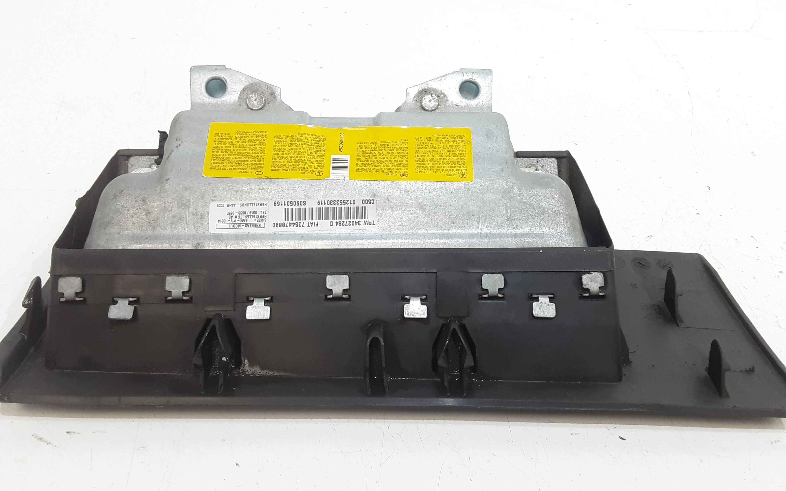 Airbag Ginocchia FIAT Croma 3 Serie