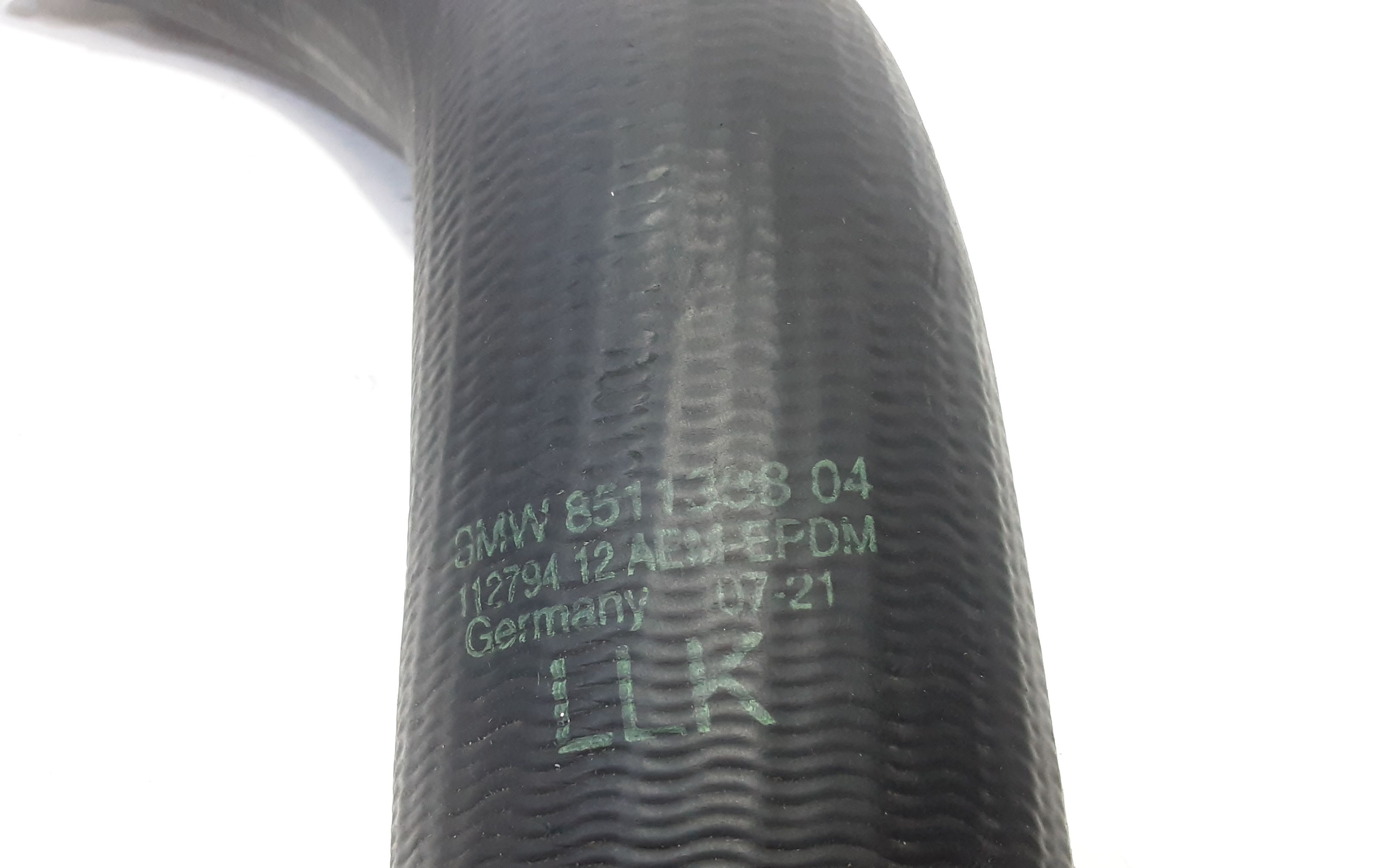 Tubo Intercooler BMW X1 Serie (F48) (15>)