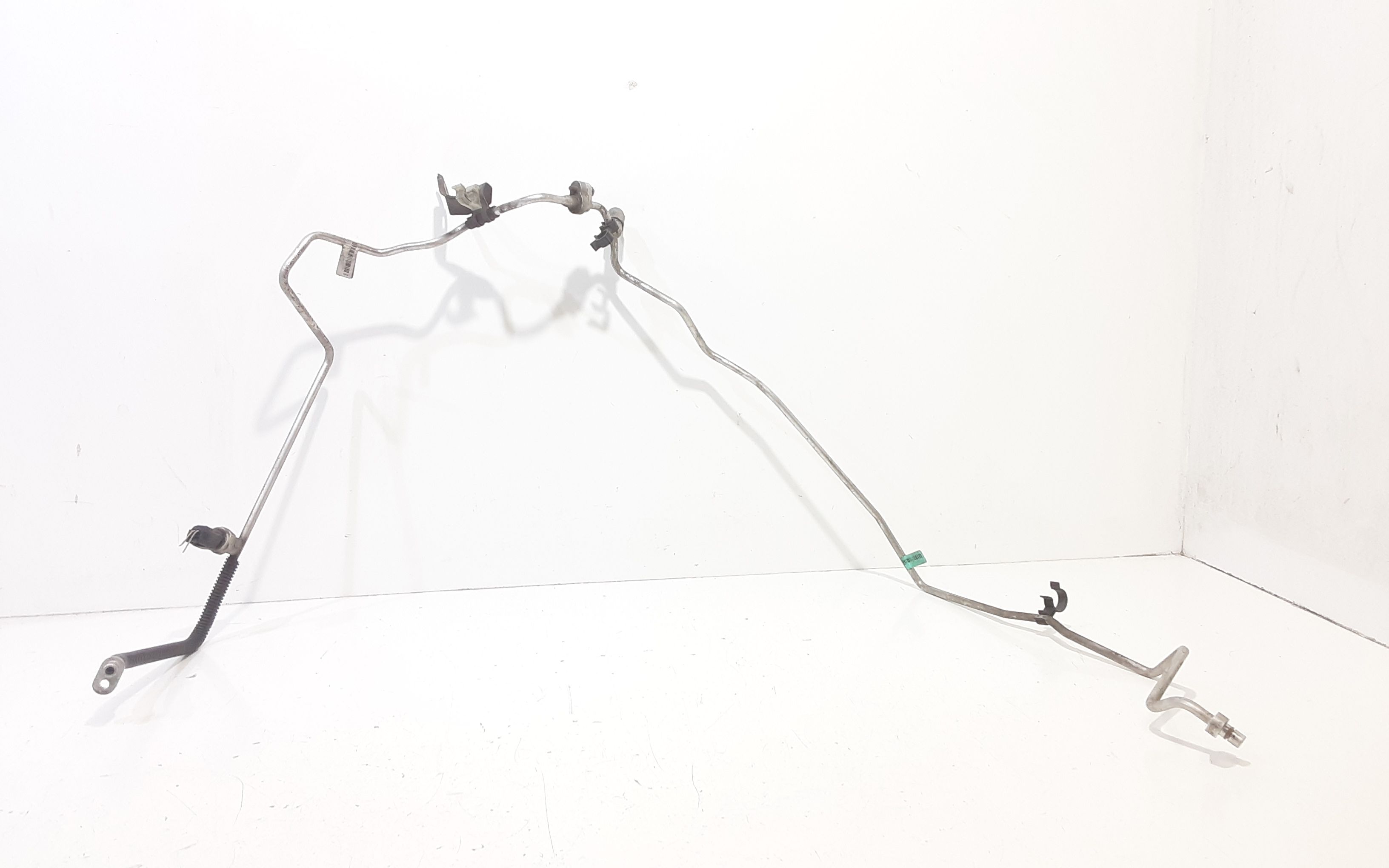 Tubi A/C RENAULT Kadjar Serie