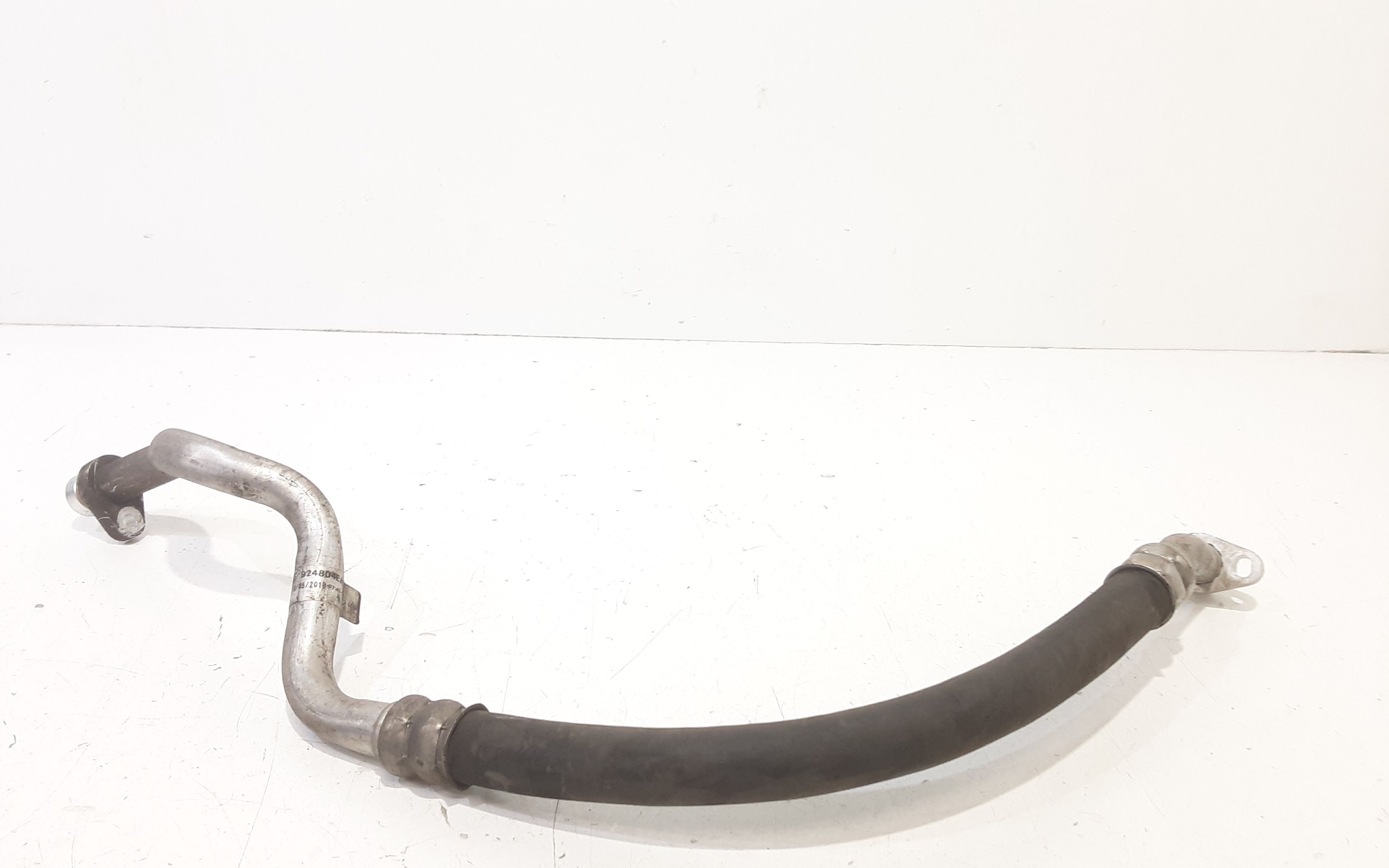 Tubi A/C RENAULT Kadjar Serie