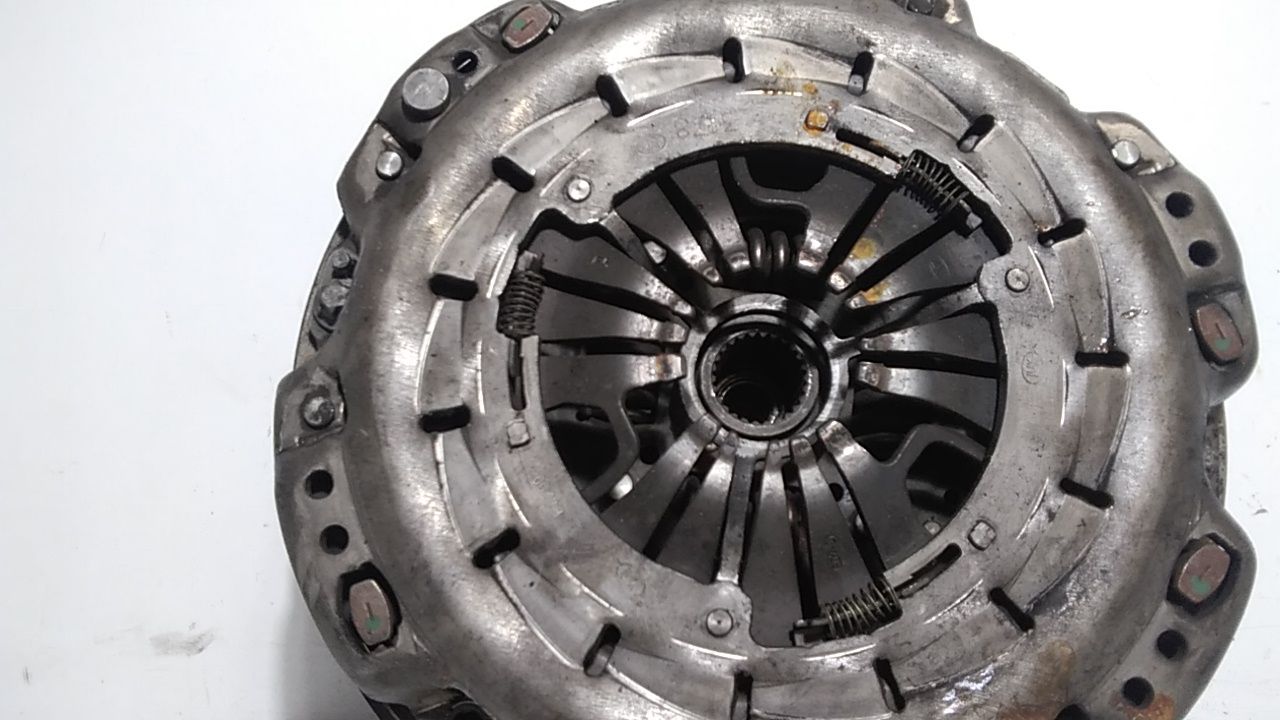 Kit frizione MERCEDES Sprinter W906 3 Serie