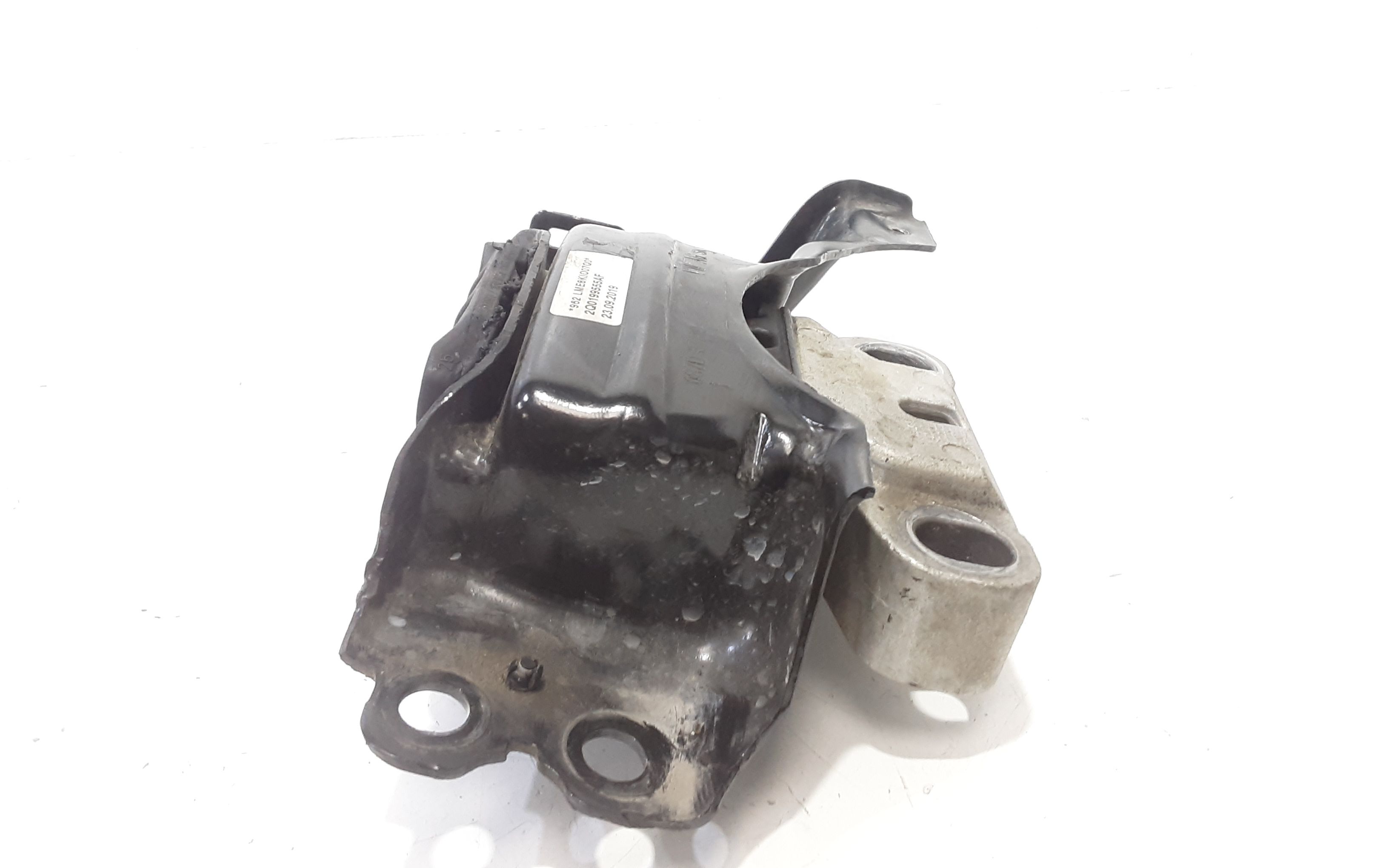 Supporto Cambio VOLKSWAGEN Polo 6 Serie