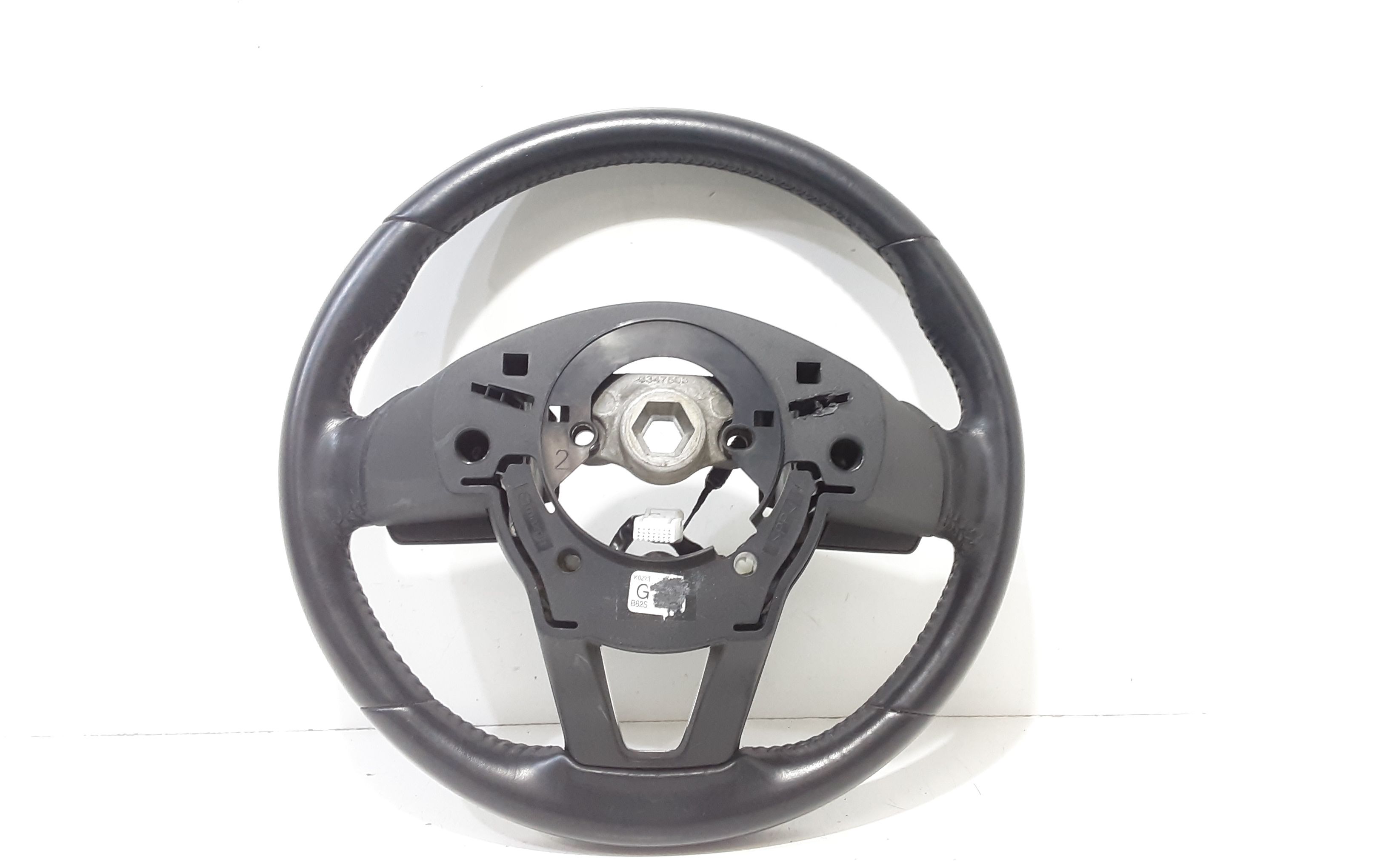 Volante MAZDA CX-5 Serie