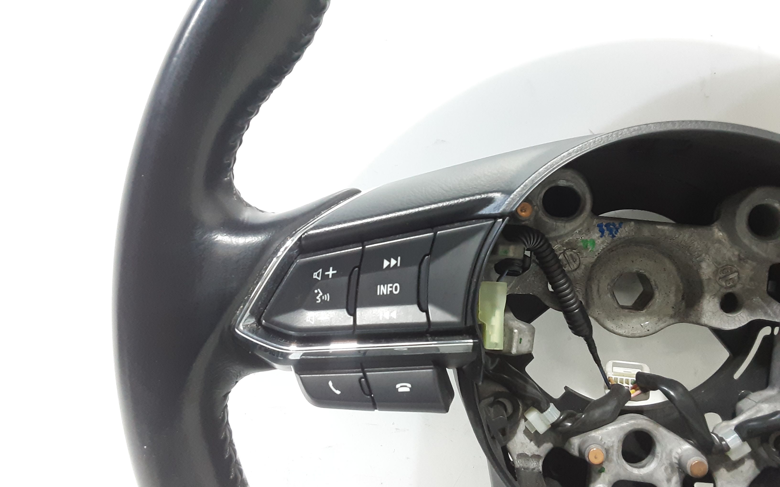 Volante MAZDA CX-5 Serie