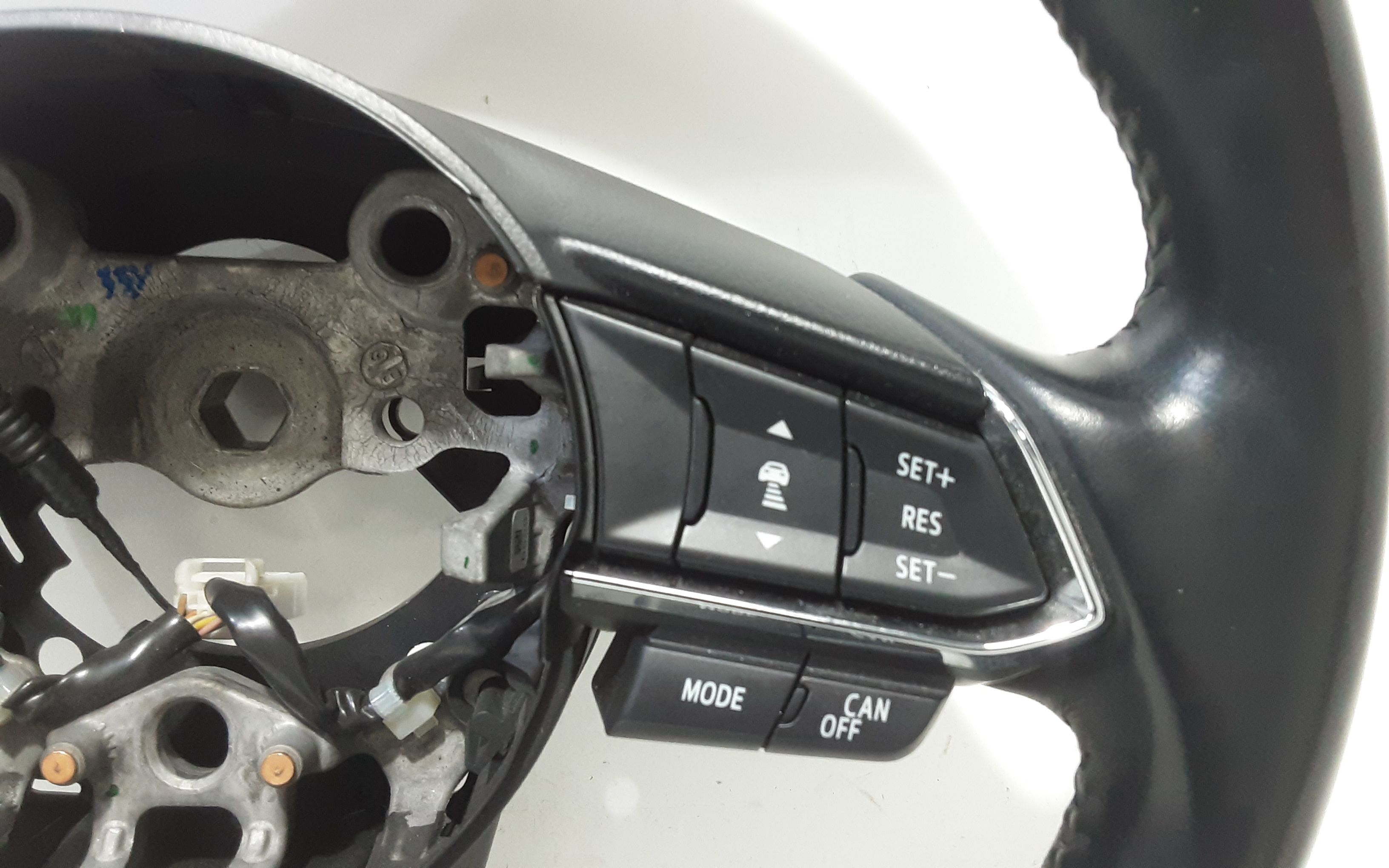 Volante MAZDA CX-5 Serie