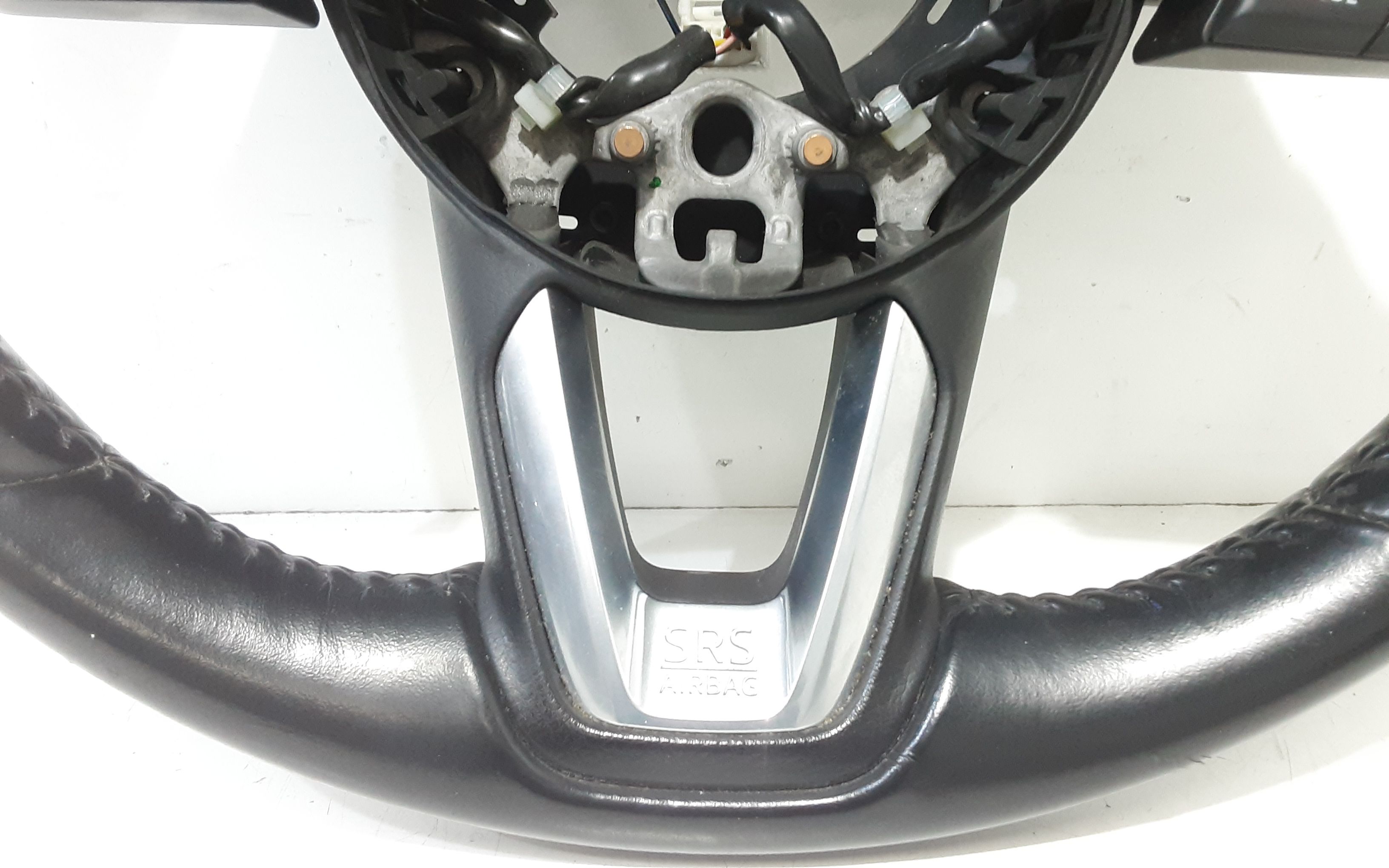 Volante MAZDA CX-5 Serie