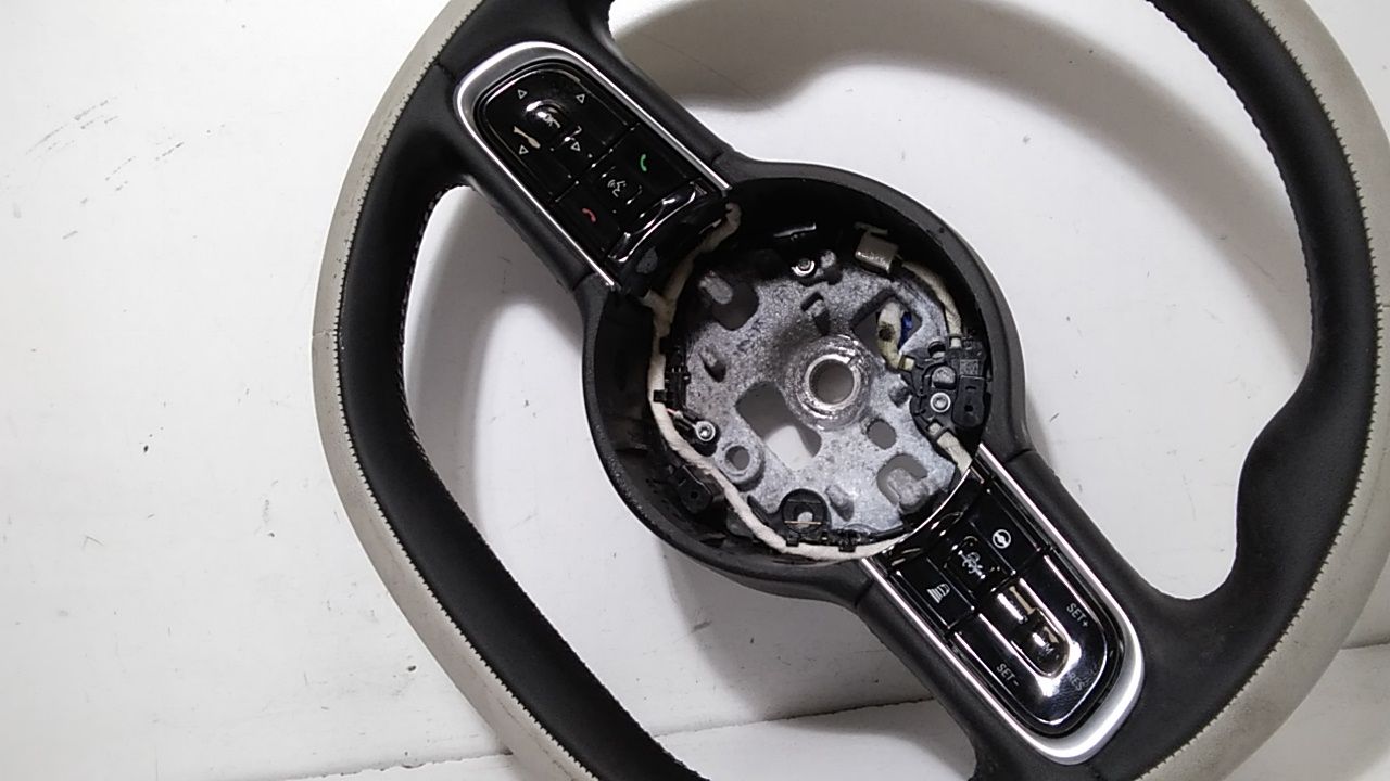 Volante FIAT 500 Serie Elettrica (20>)