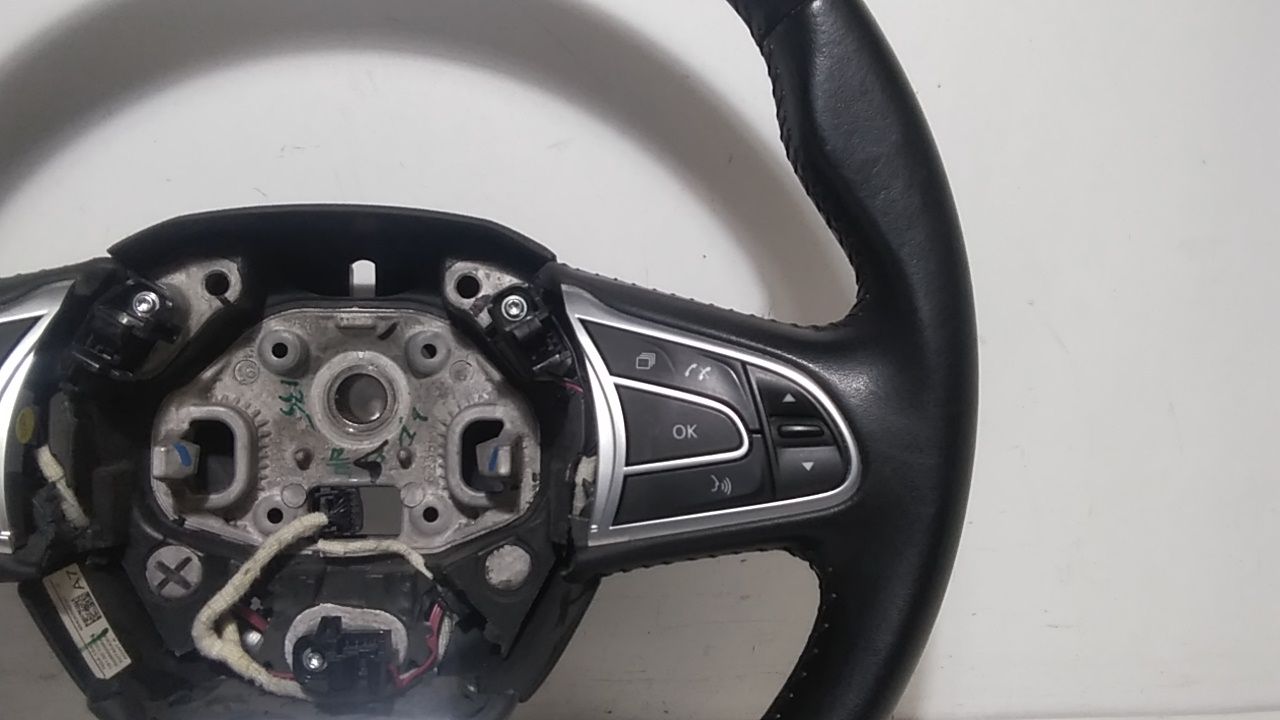 Volante RENAULT Kadjar Serie