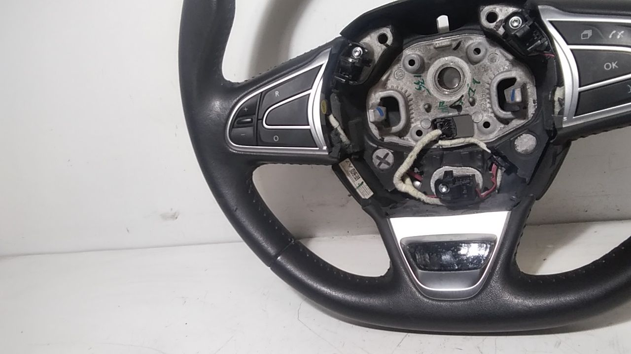 Volante RENAULT Kadjar Serie