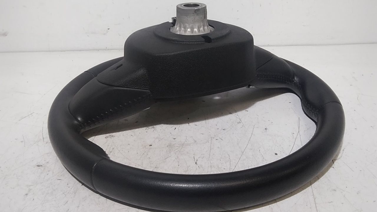 Volante RENAULT Kadjar Serie