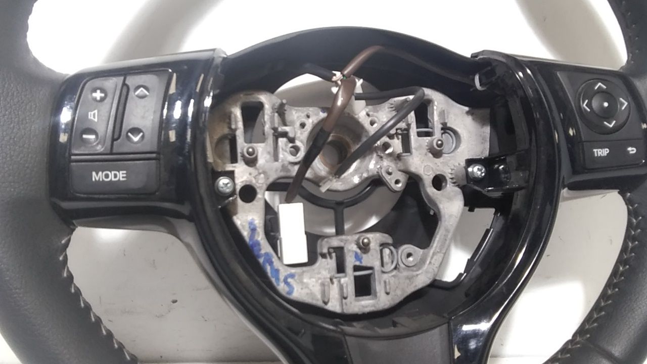 Volante TOYOTA Yaris Serie (17>)